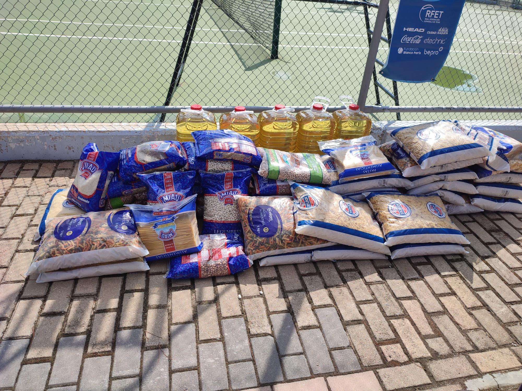 Donación de Tenis (5) p