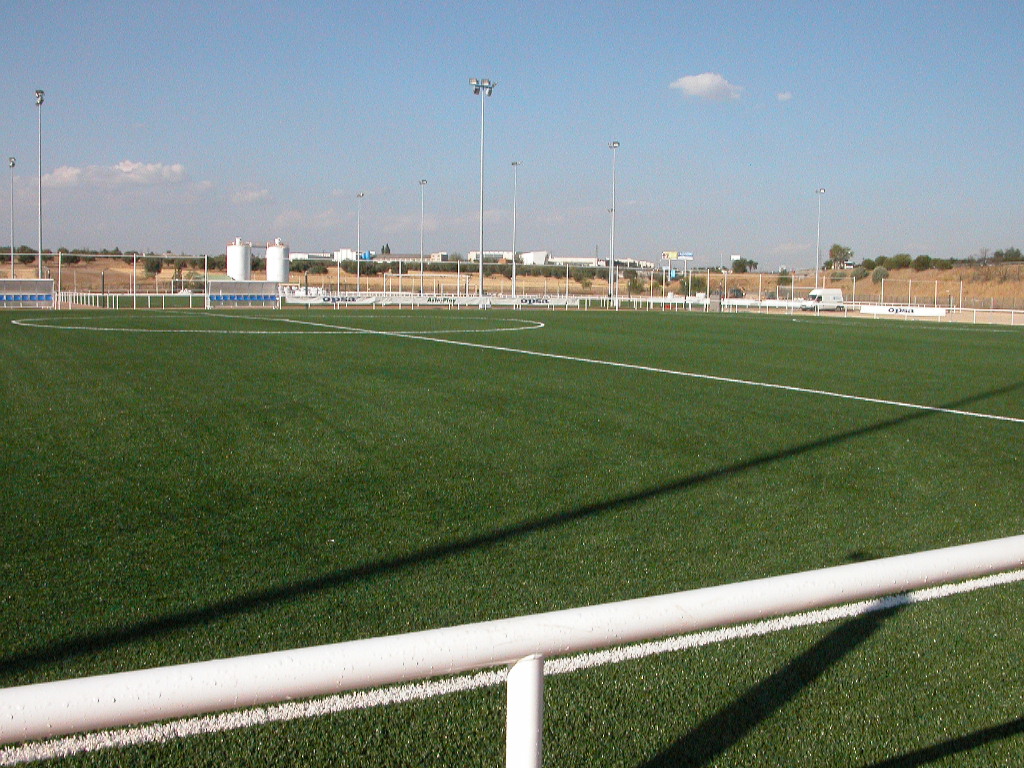 Campos Iker Casillas 1 p