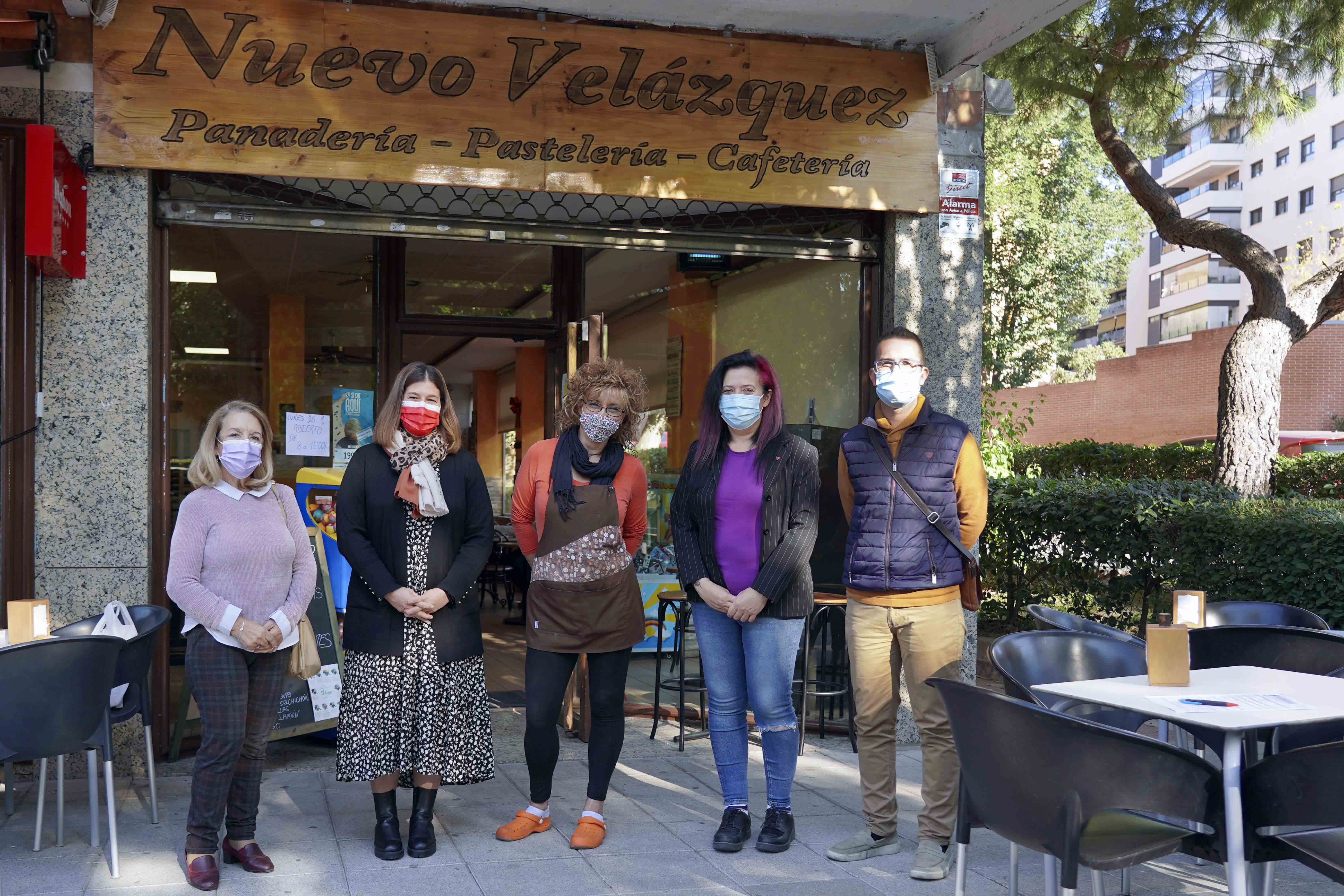 Visita Comercio Drogueria y Pasteleria (9) p