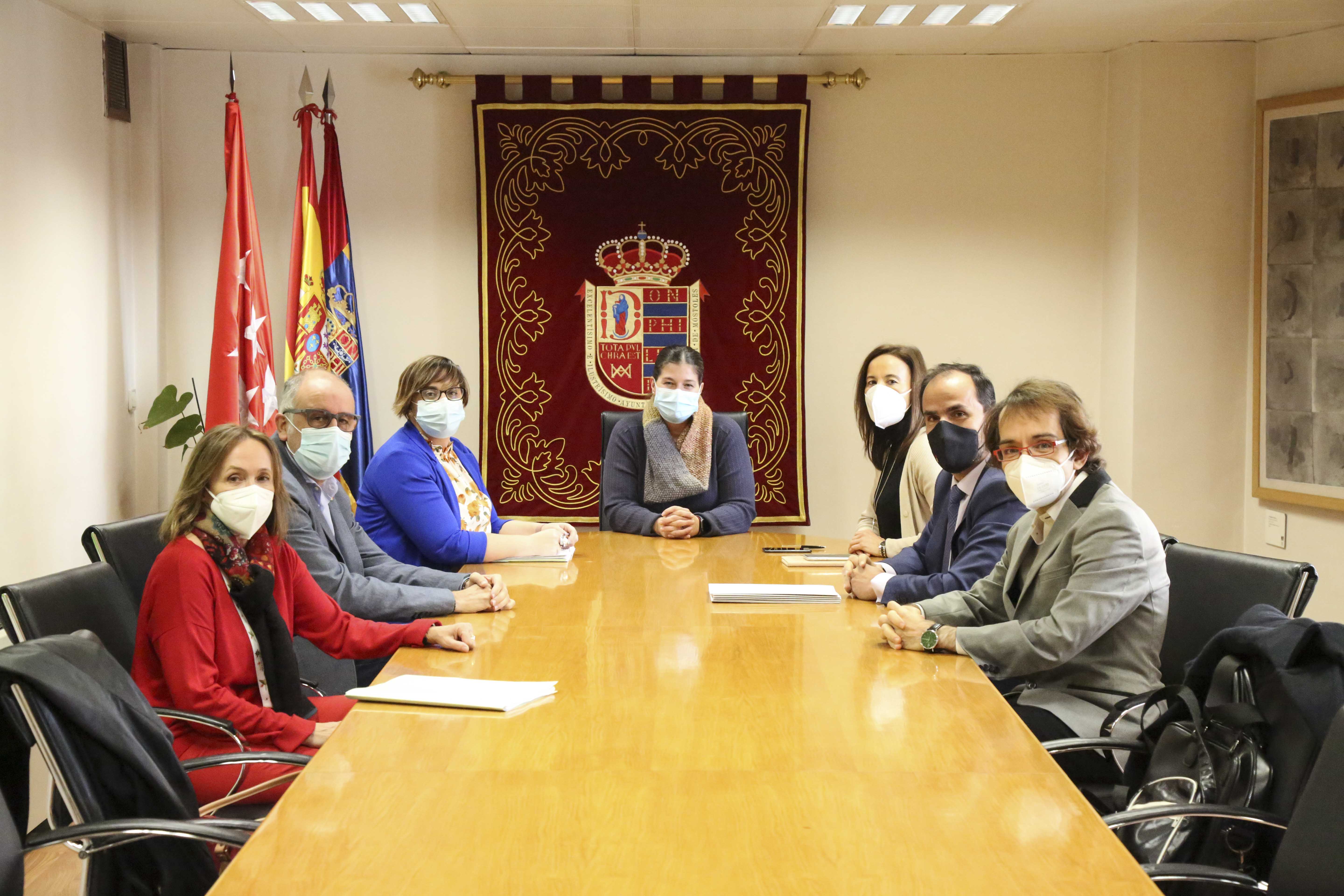 Reunion Rector URJC_3 p