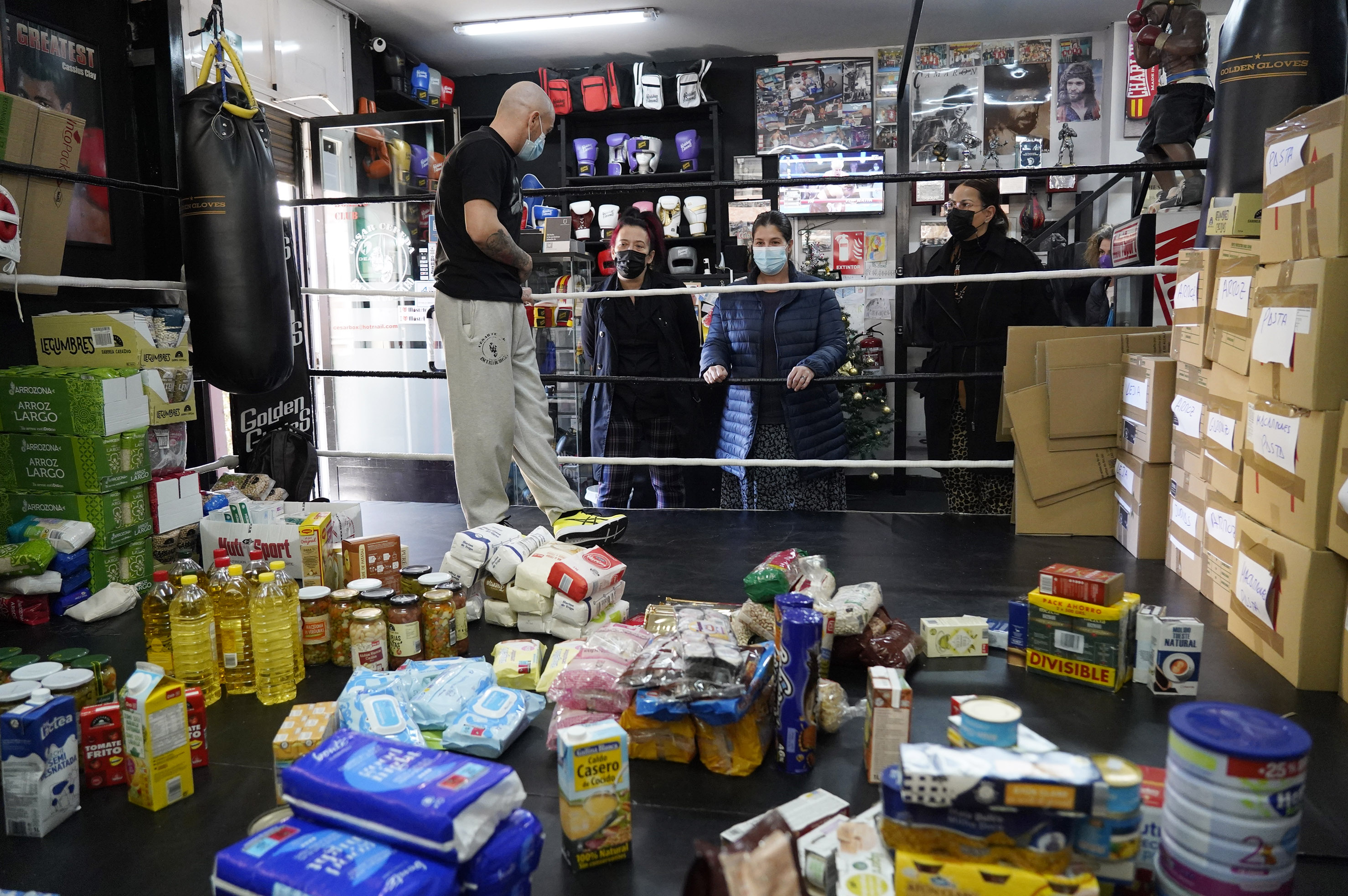 Recogida de Alimentos (3)p