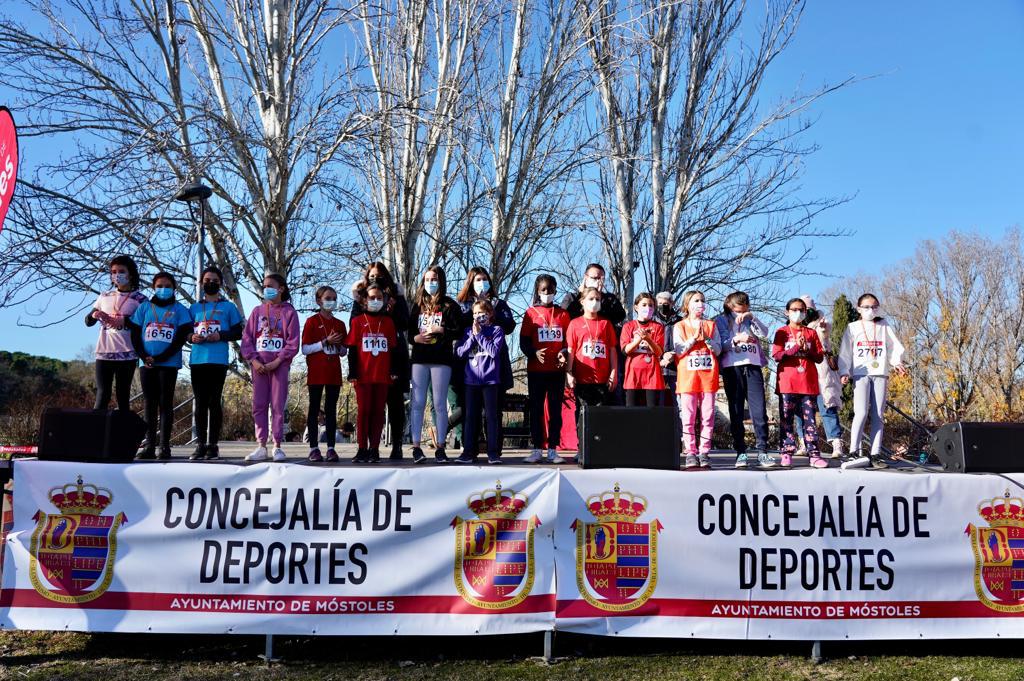 jornada El Soto 18 p