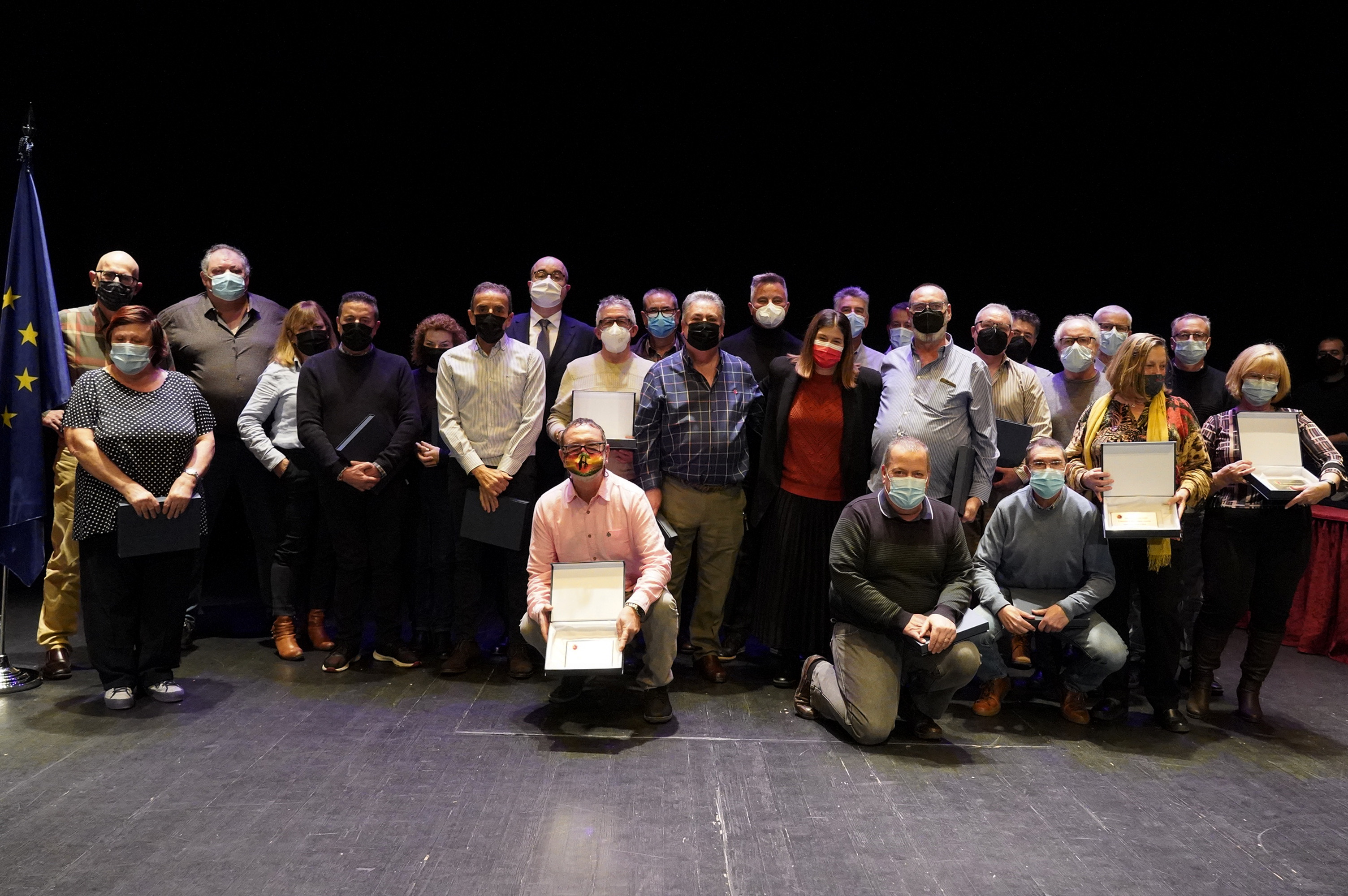 25 años y Jubilados (1) p