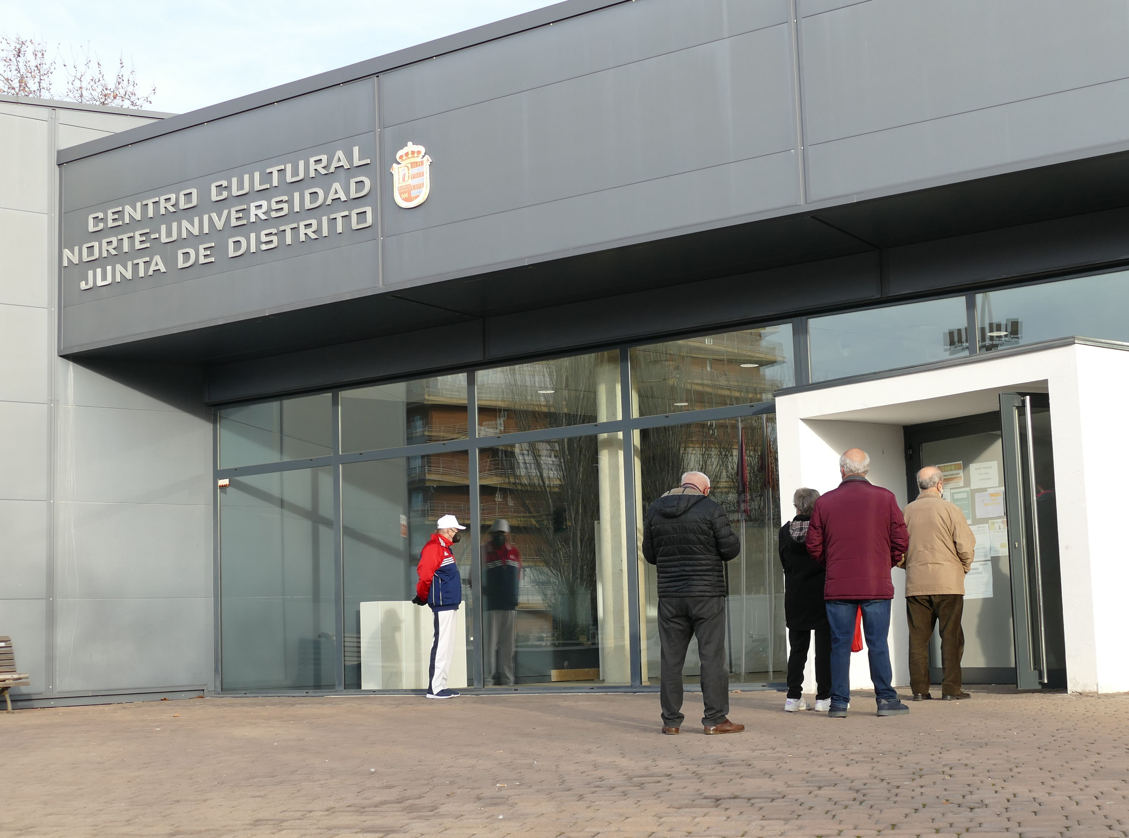 Reparto gratuito de test de antíguenos (6) p