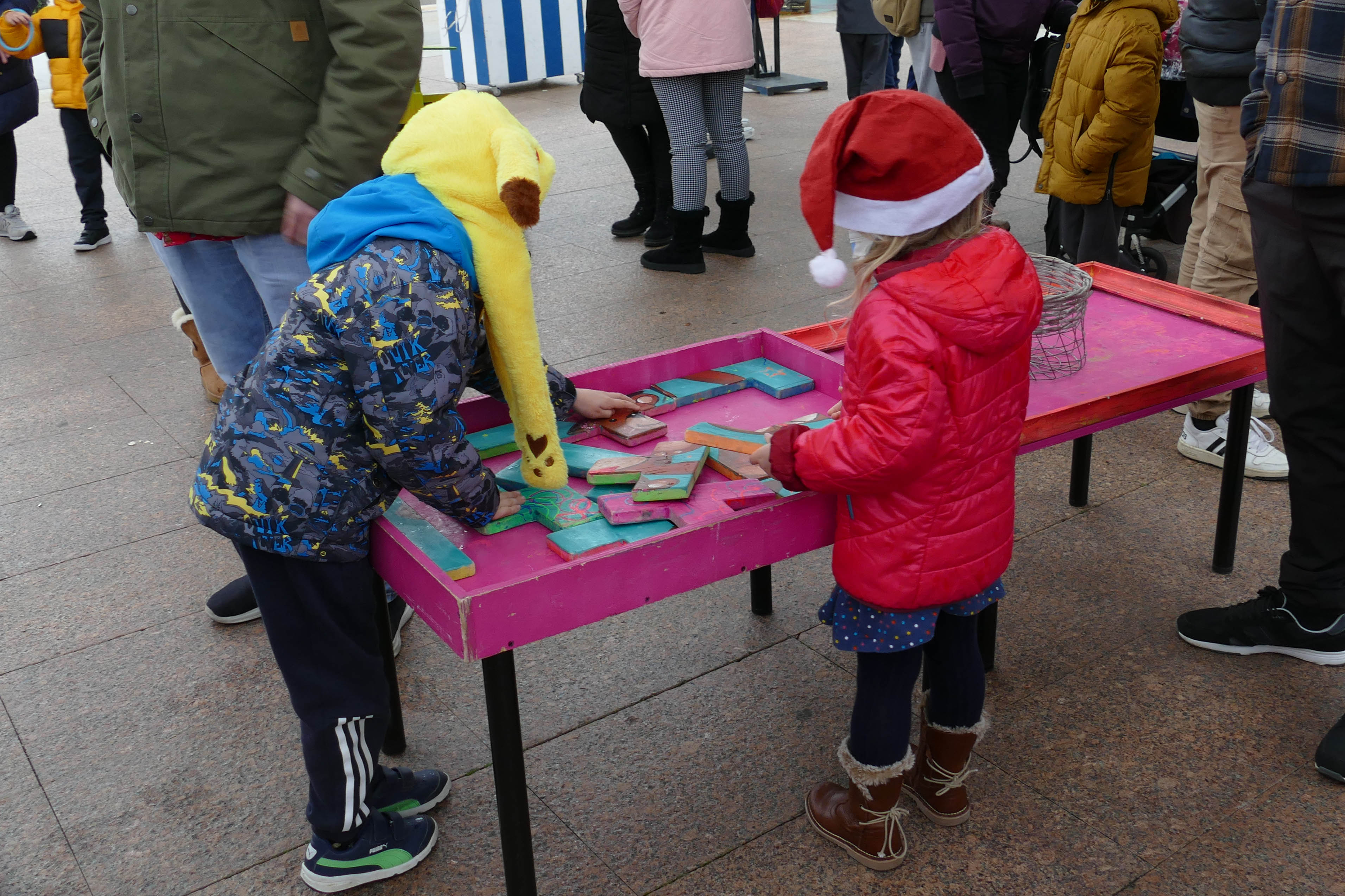 Cabalgata de los Reyes Magos (2) p