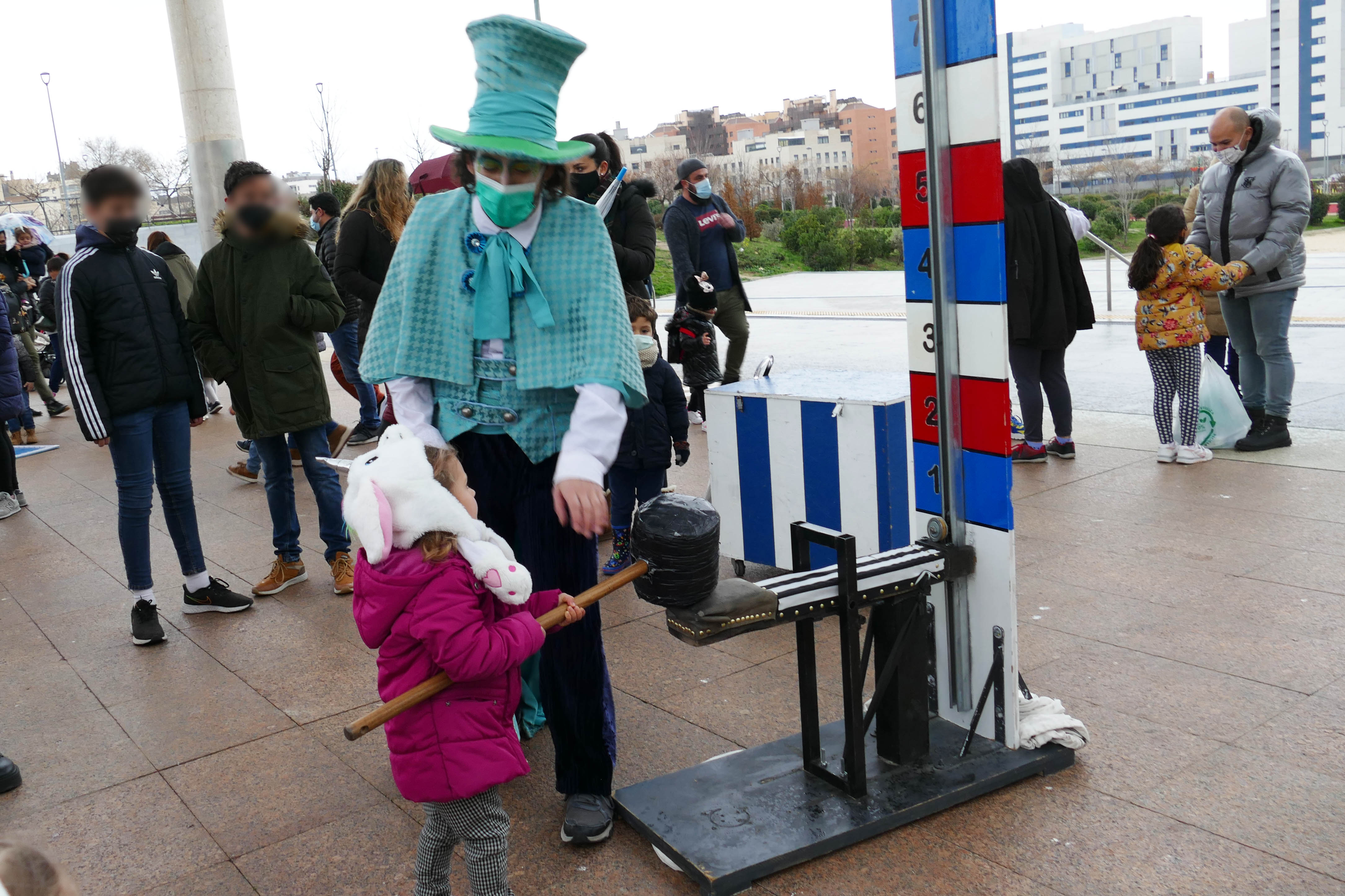 Cabalgata de los Reyes Magos (3) p