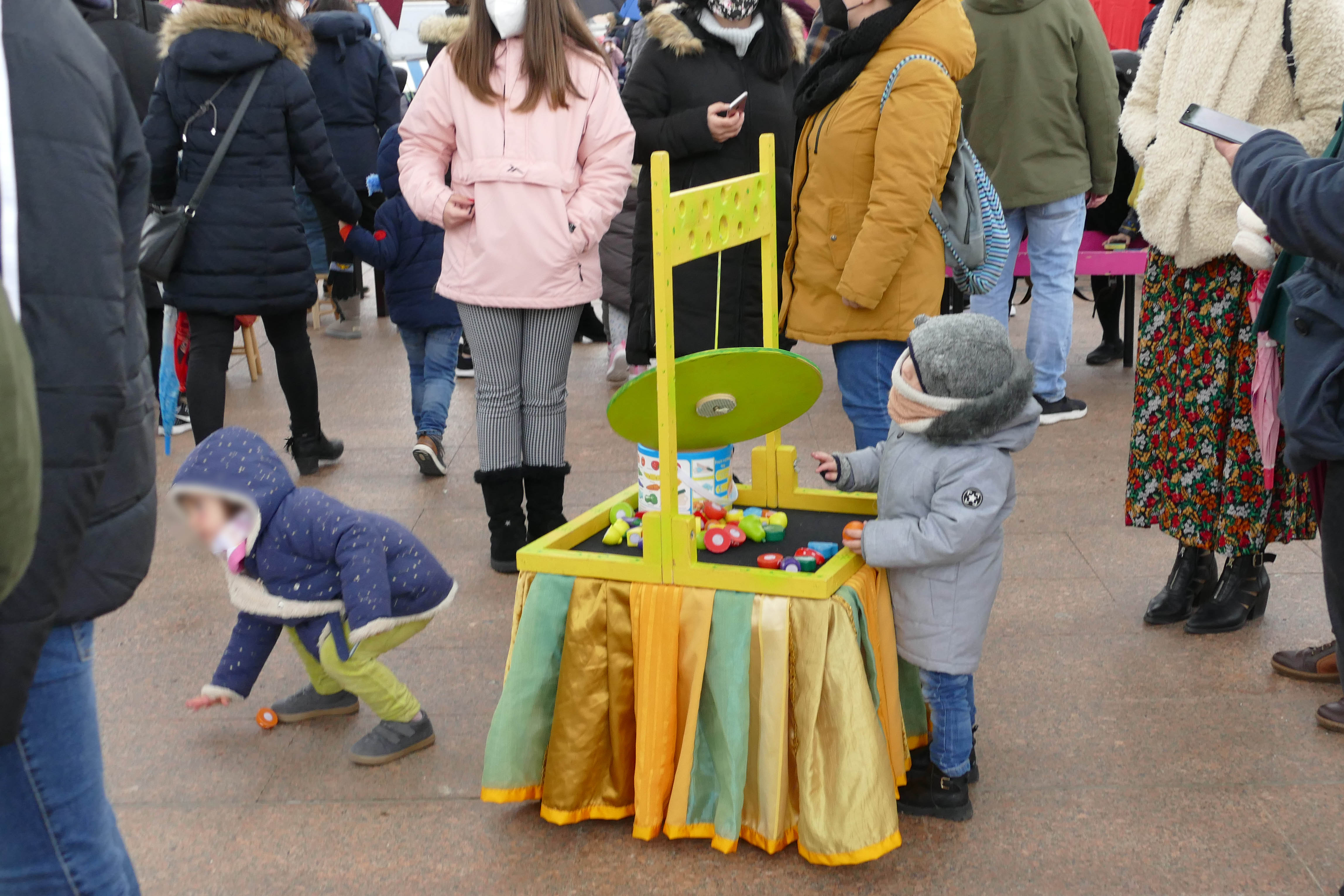 Cabalgata de los Reyes Magos (4) p