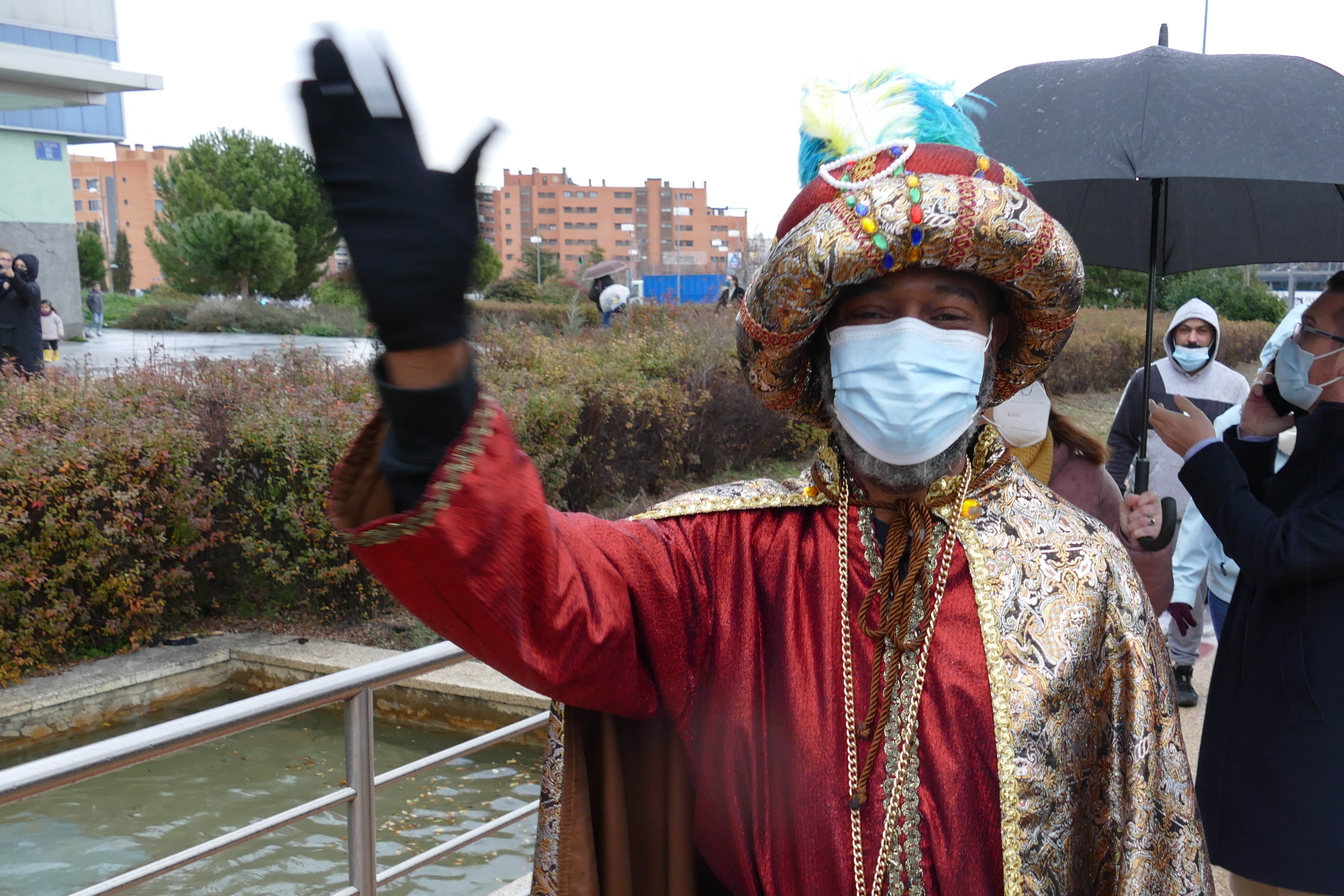 Cabalgata de los Reyes Magos (7) p