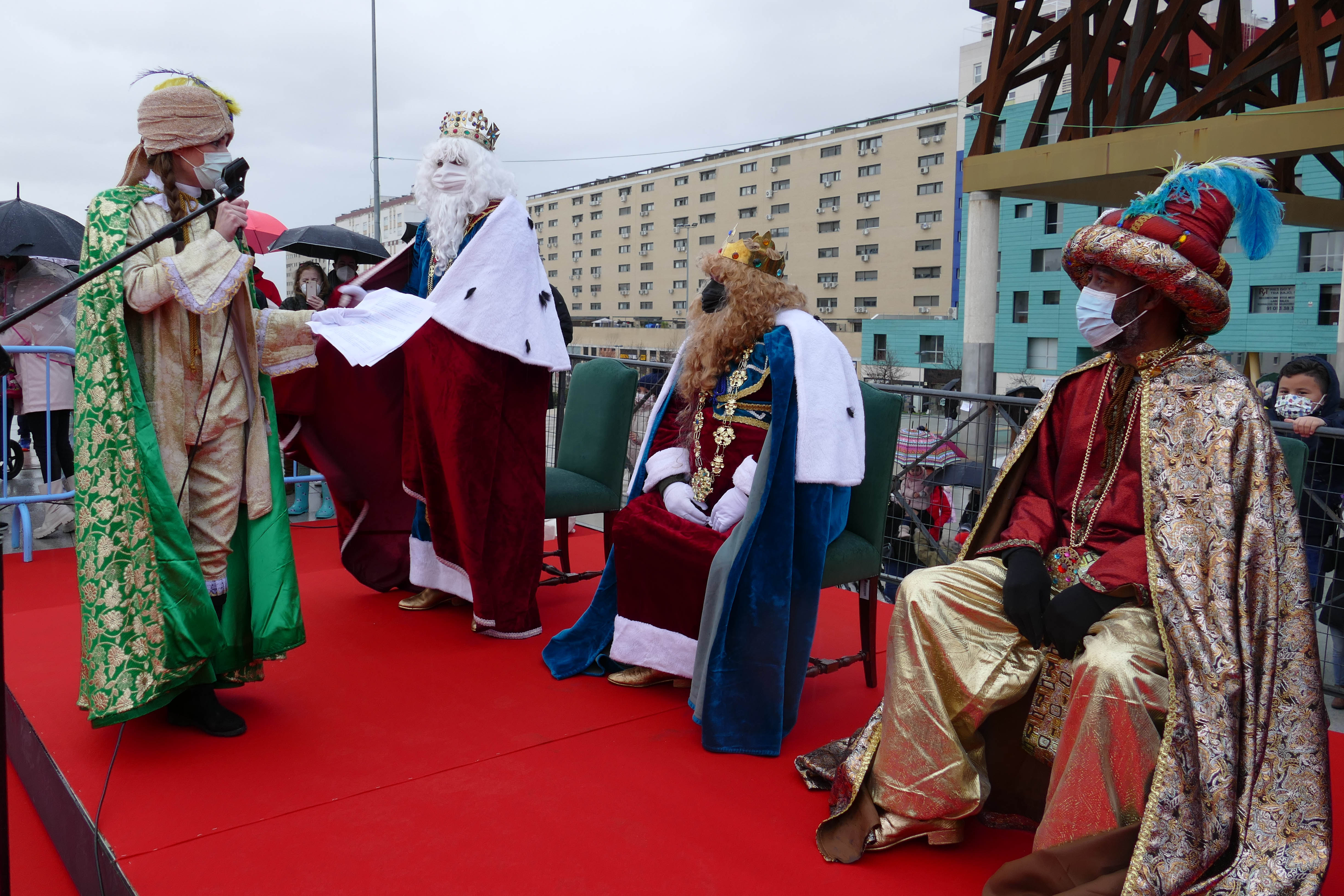 Cabalgata de los Reyes Magos (11) p