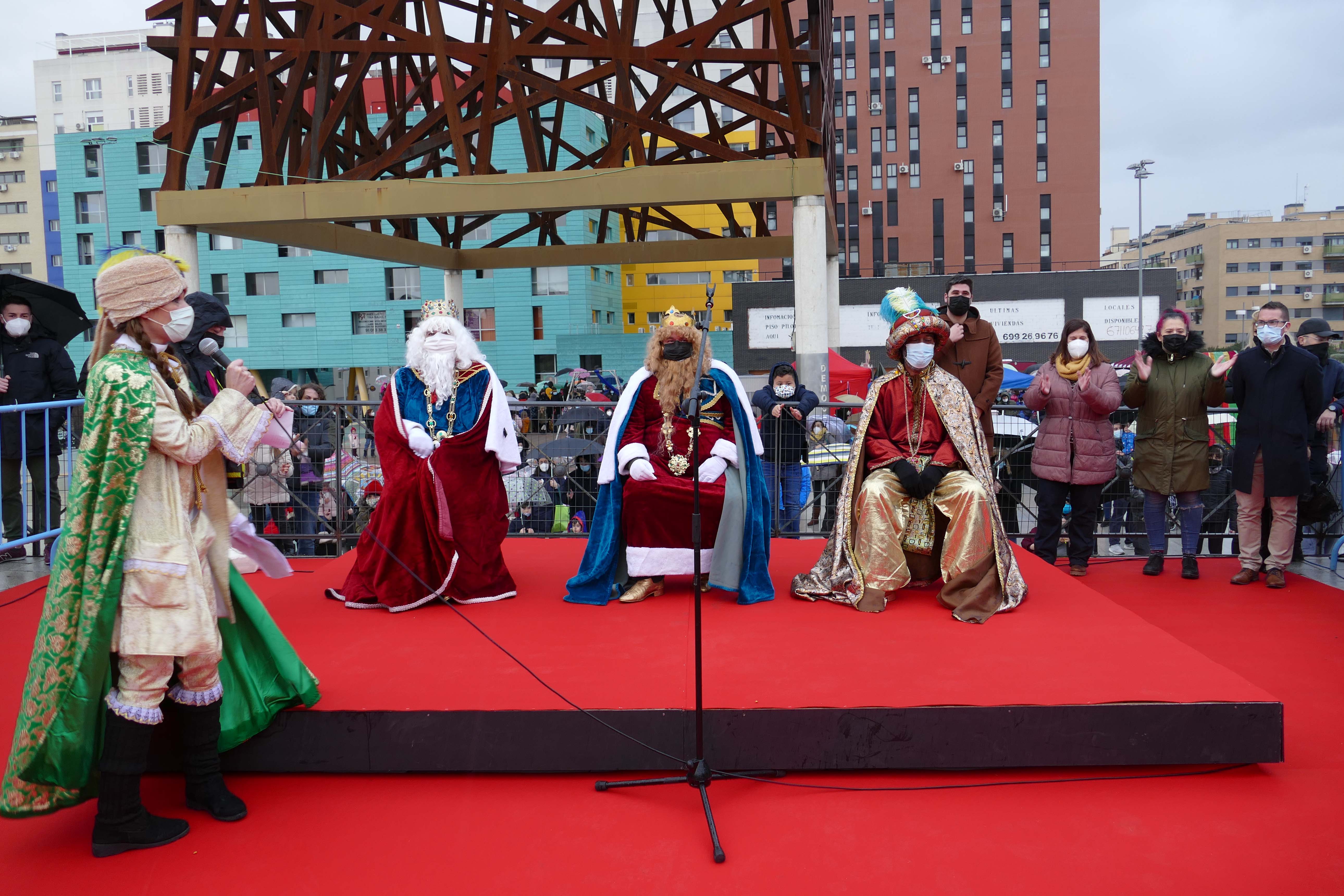 Cabalgata de los Reyes Magos (12) p