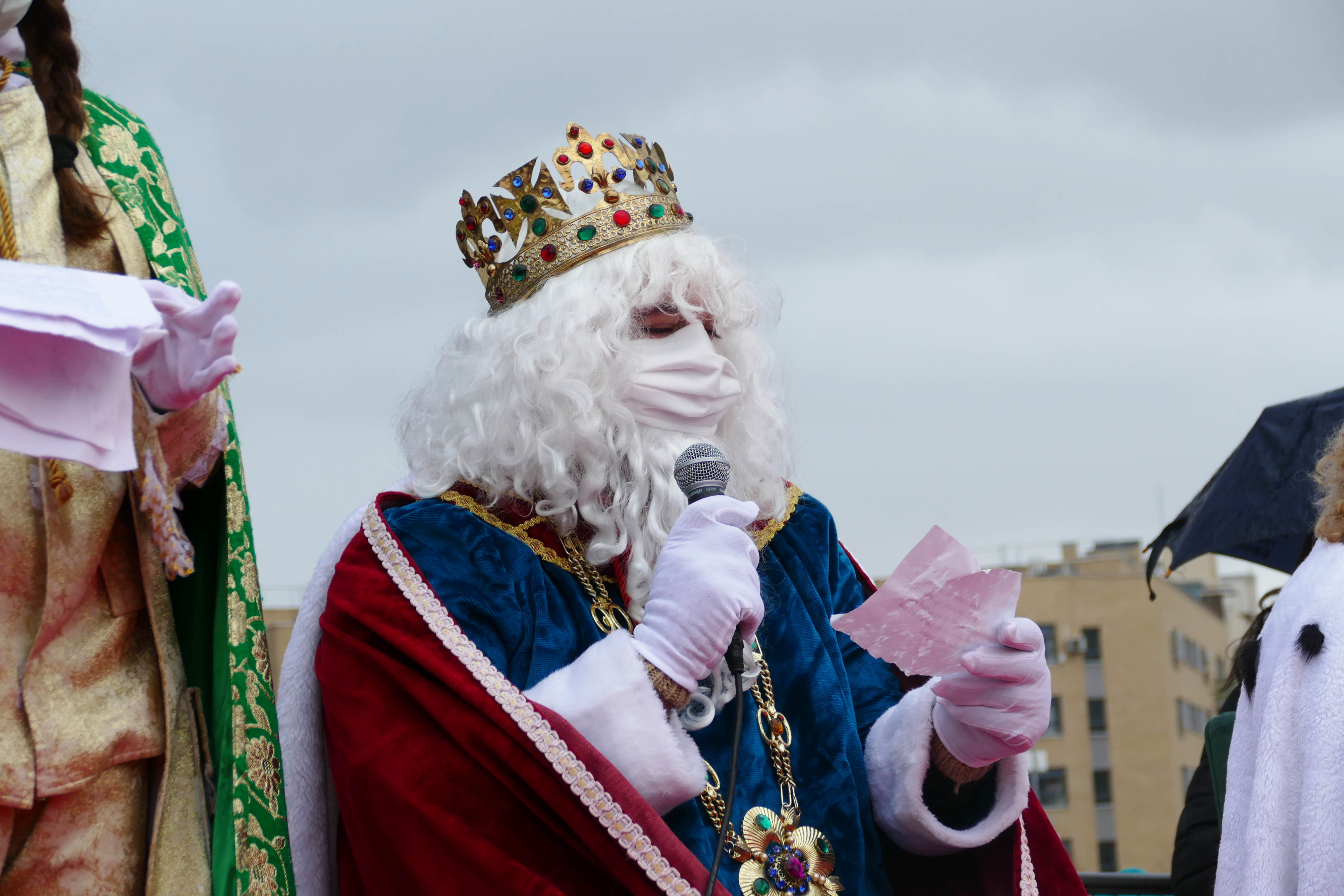 Cabalgata de los Reyes Magos (15) p