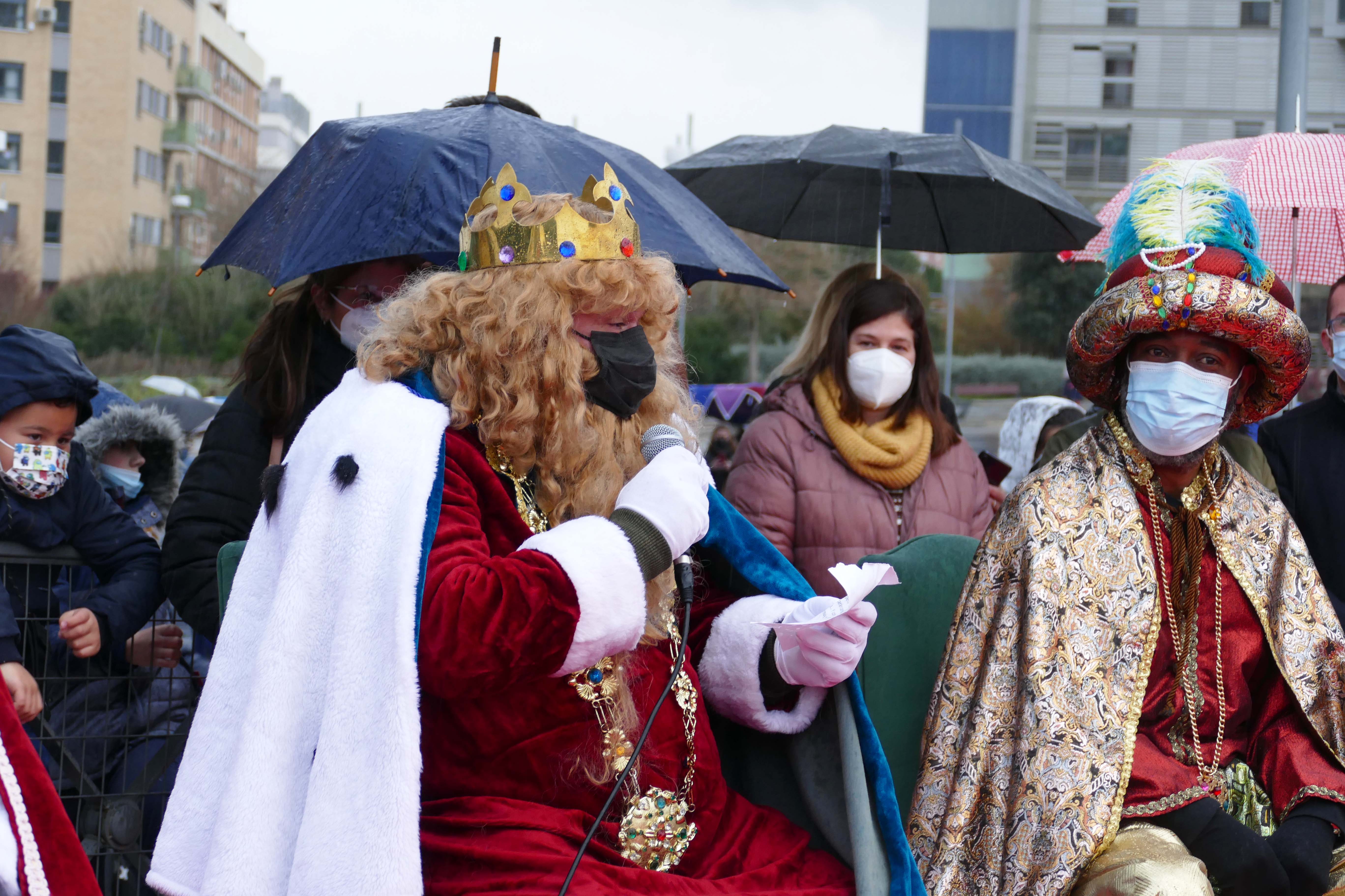 Cabalgata de los Reyes Magos (17) p