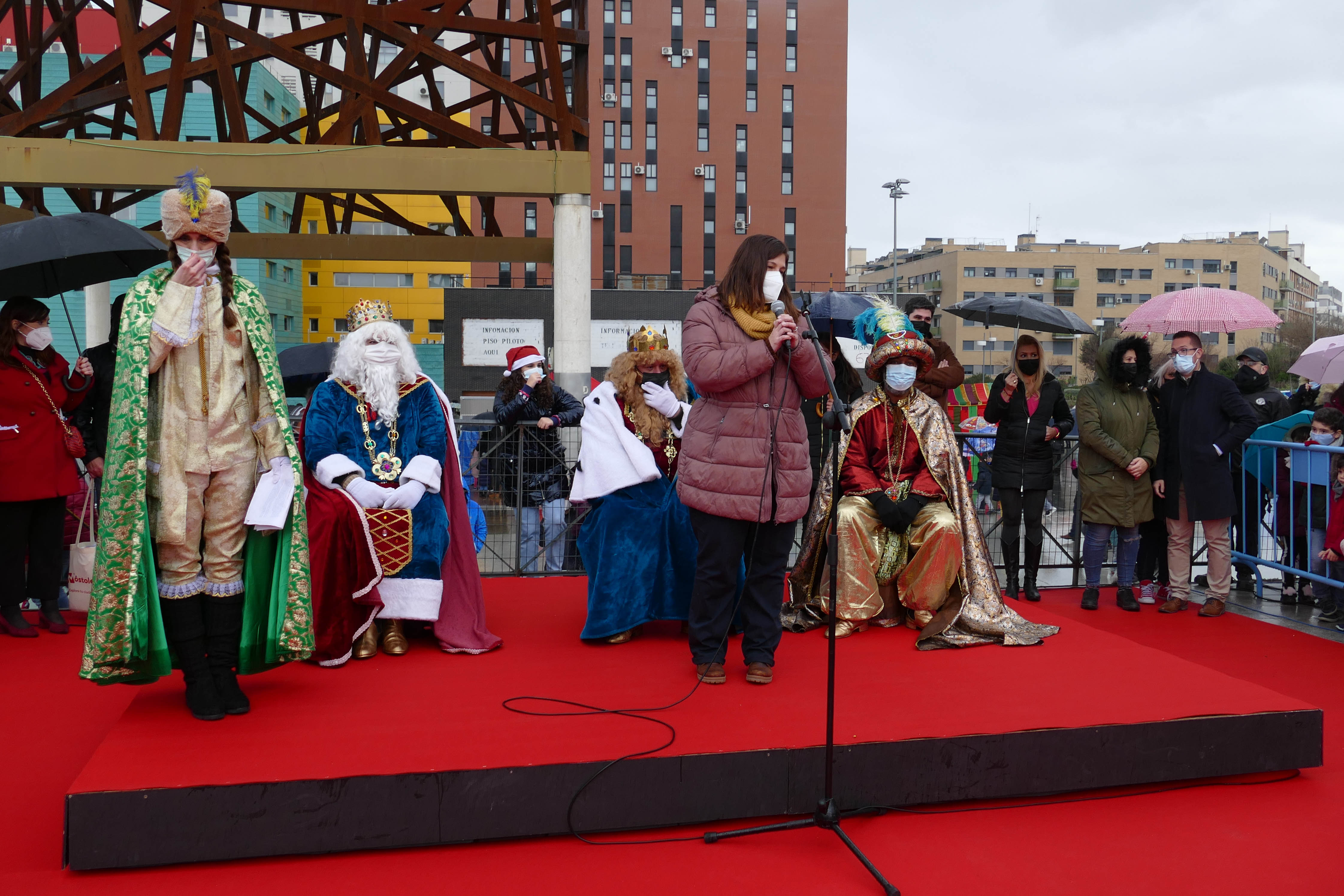 Cabalgata de los Reyes Magos (18) p