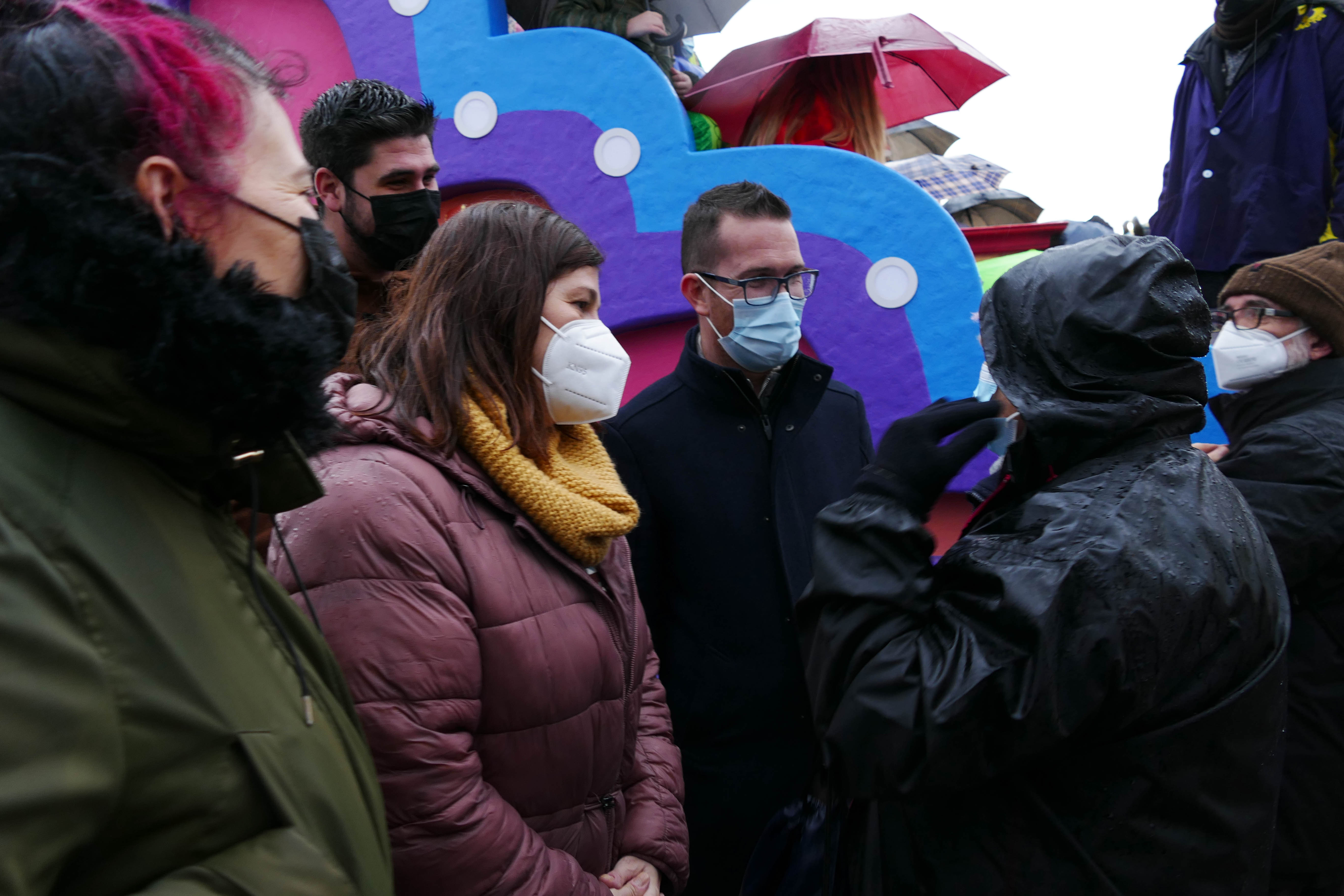 Cabalgata de los Reyes Magos (22) p