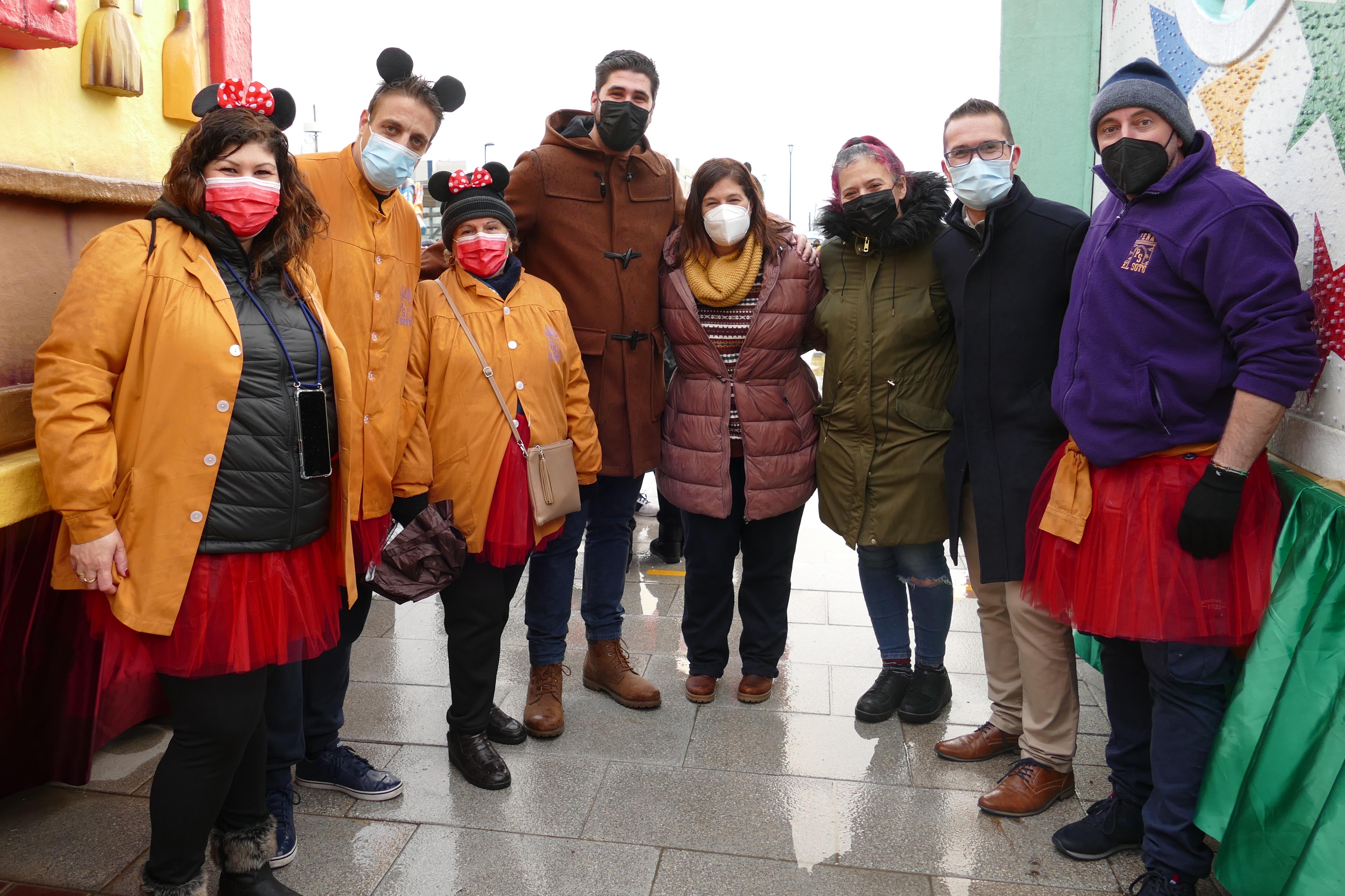 Cabalgata de los Reyes Magos (24) p