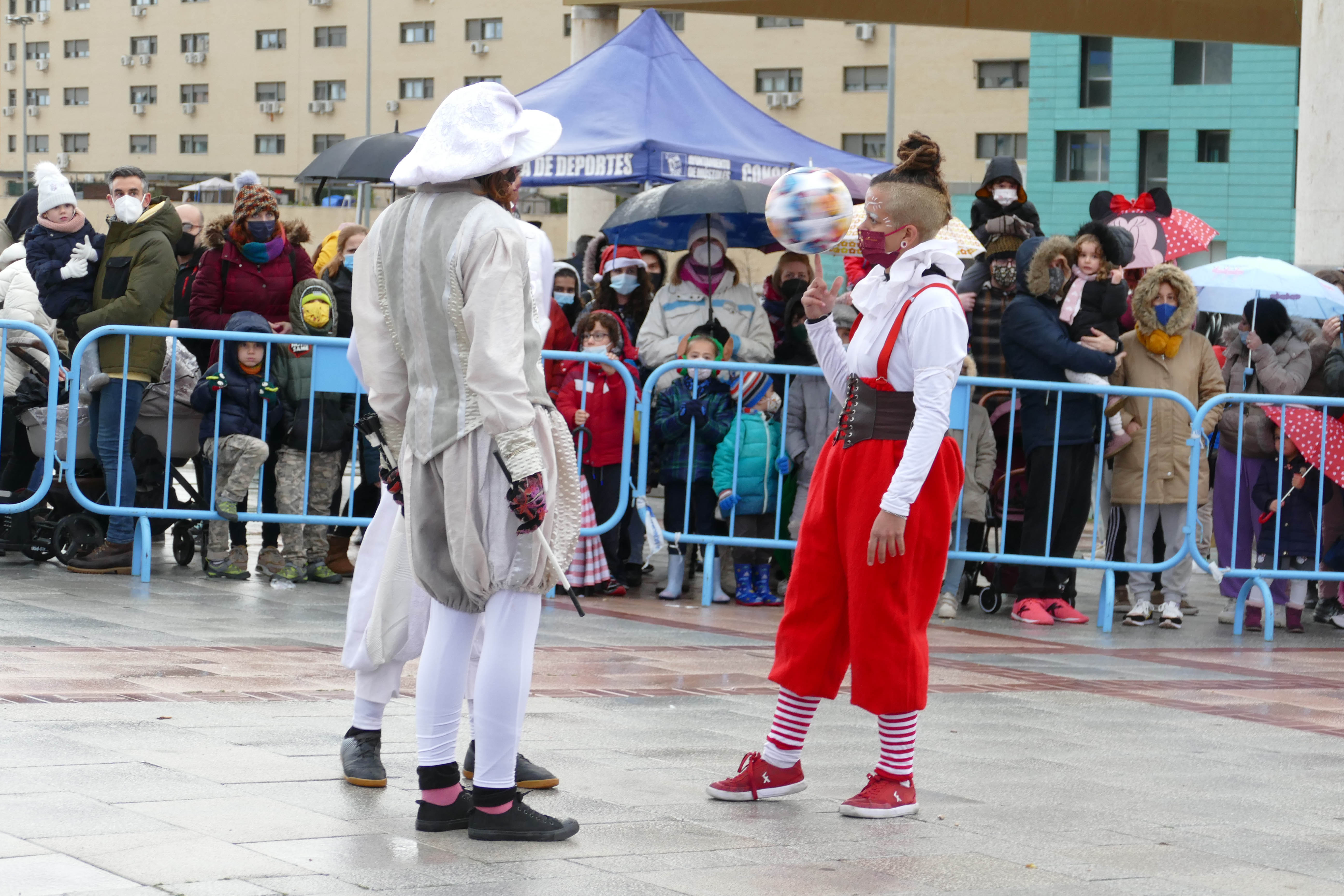 Cabalgata de los Reyes Magos (26) p