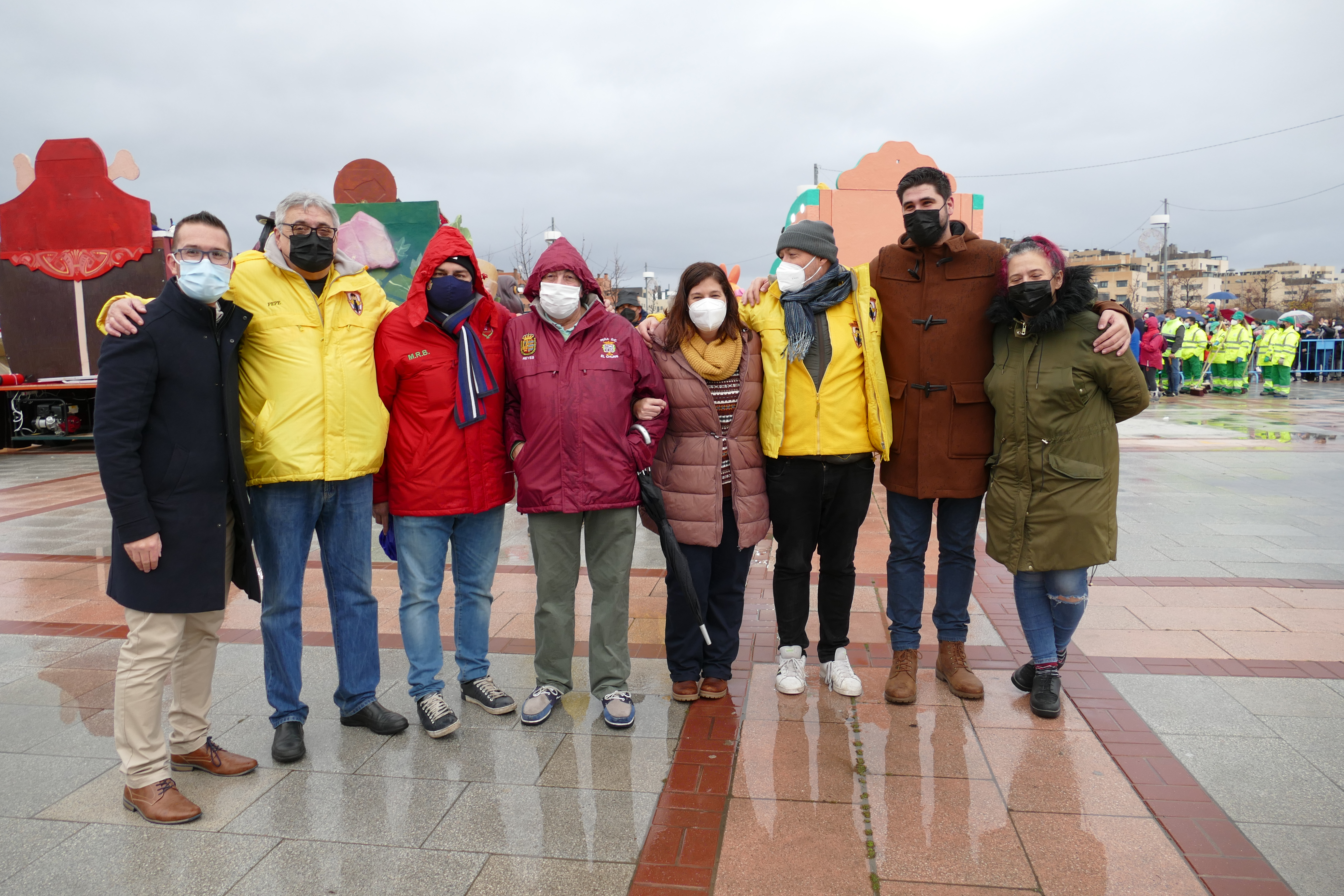 Cabalgata de los Reyes Magos (28) p