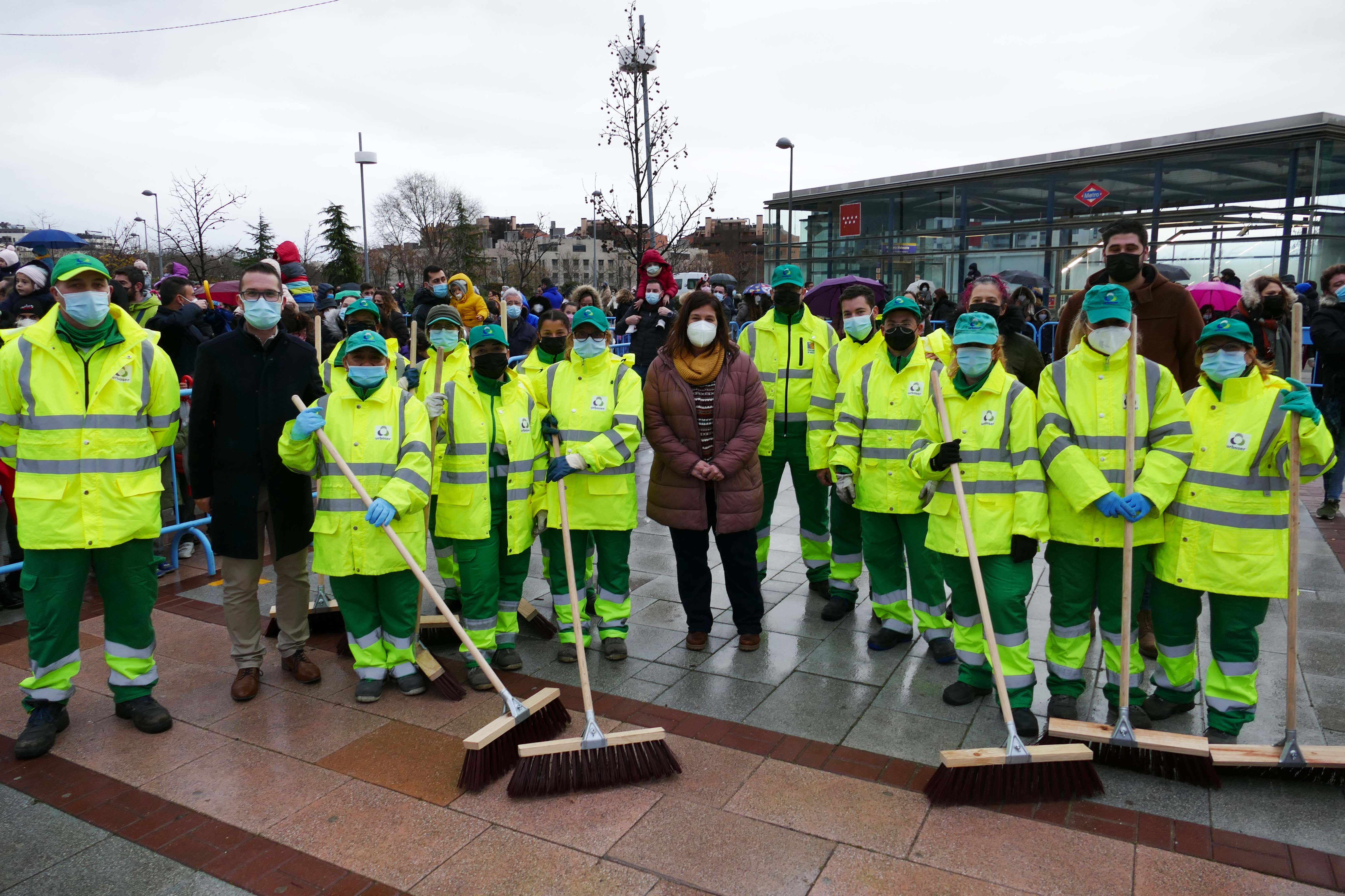 Cabalgata de los Reyes Magos (29) p