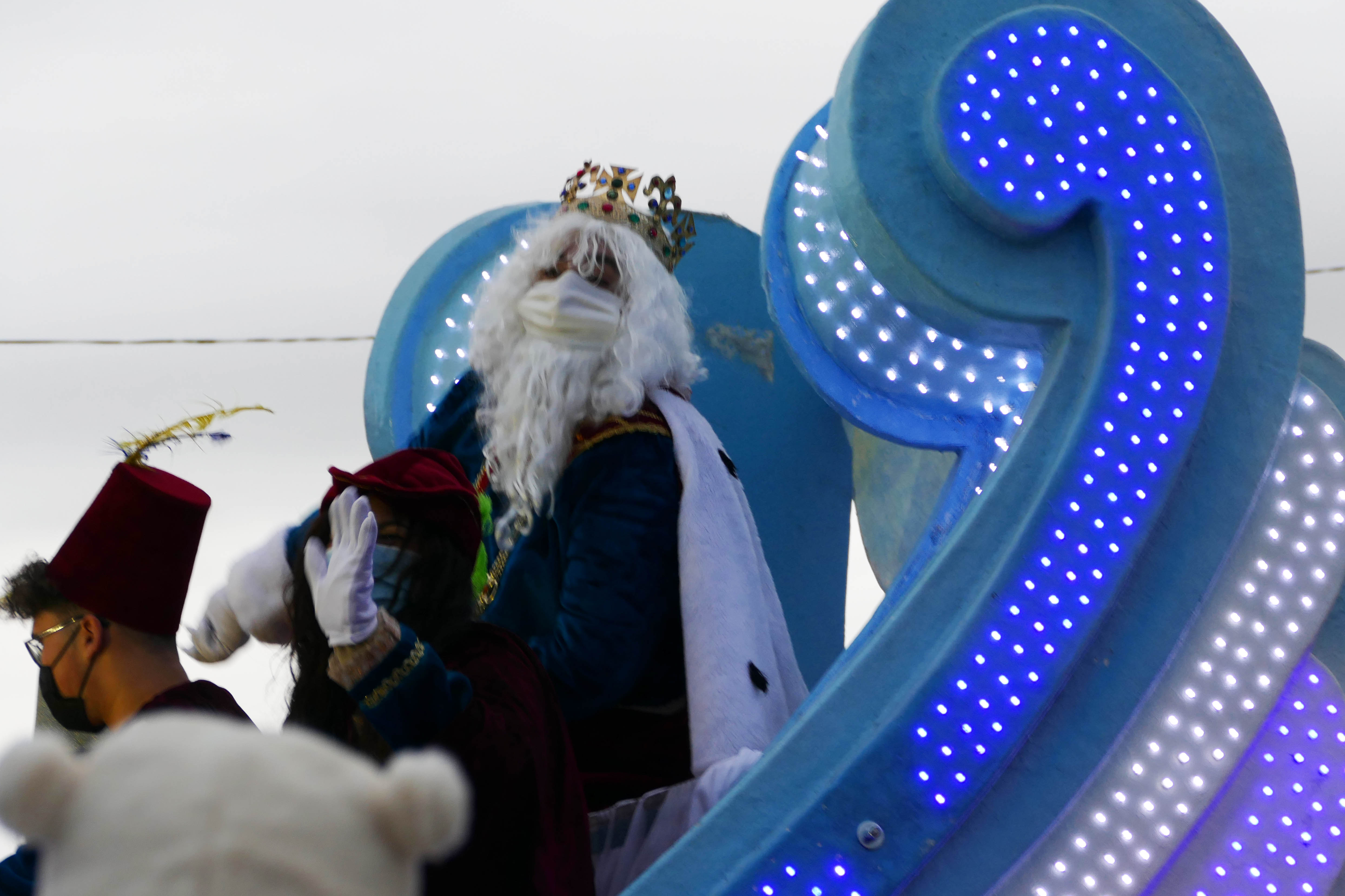 Cabalgata de los Reyes Magos (30) p
