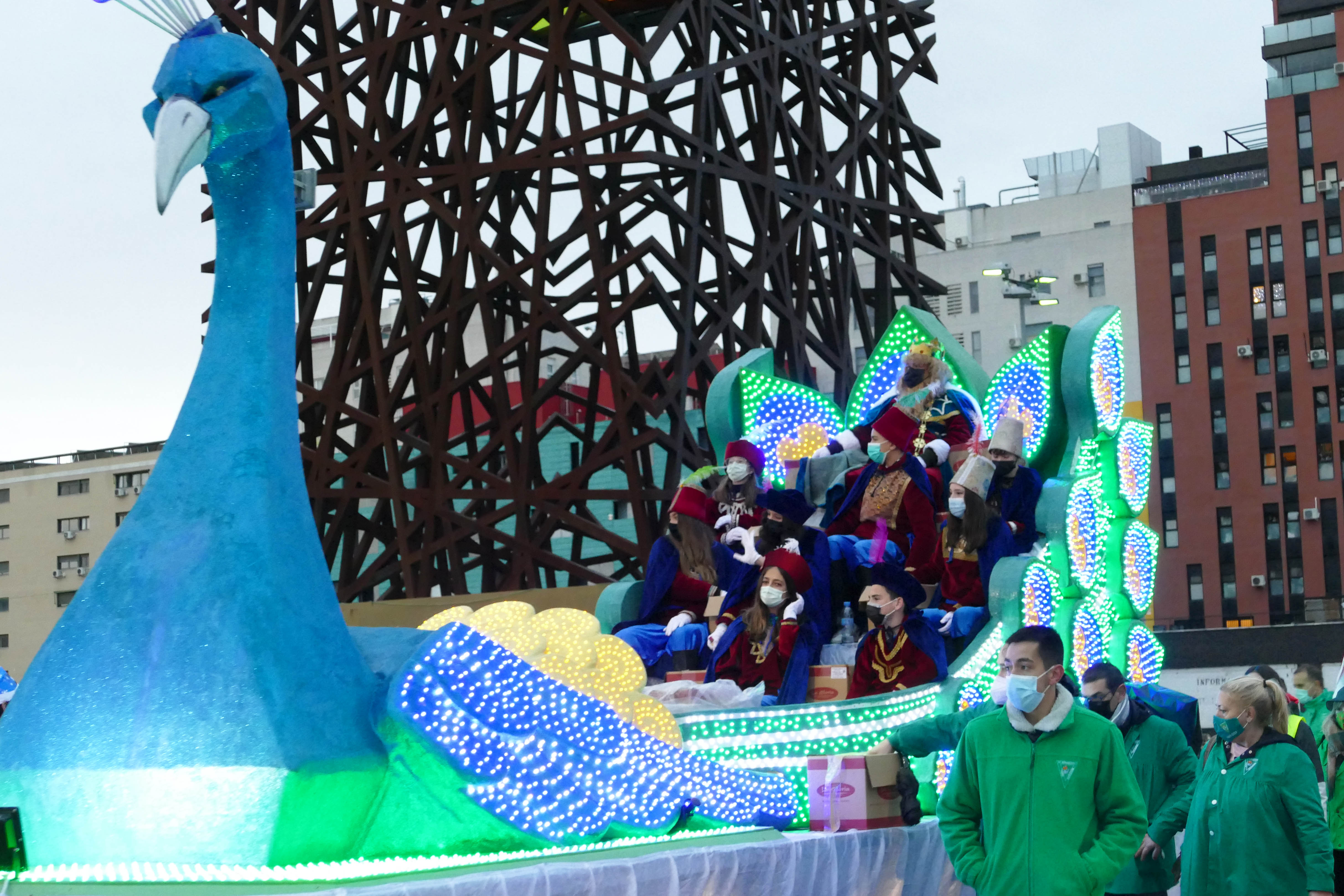 Cabalgata de los Reyes Magos (33) p