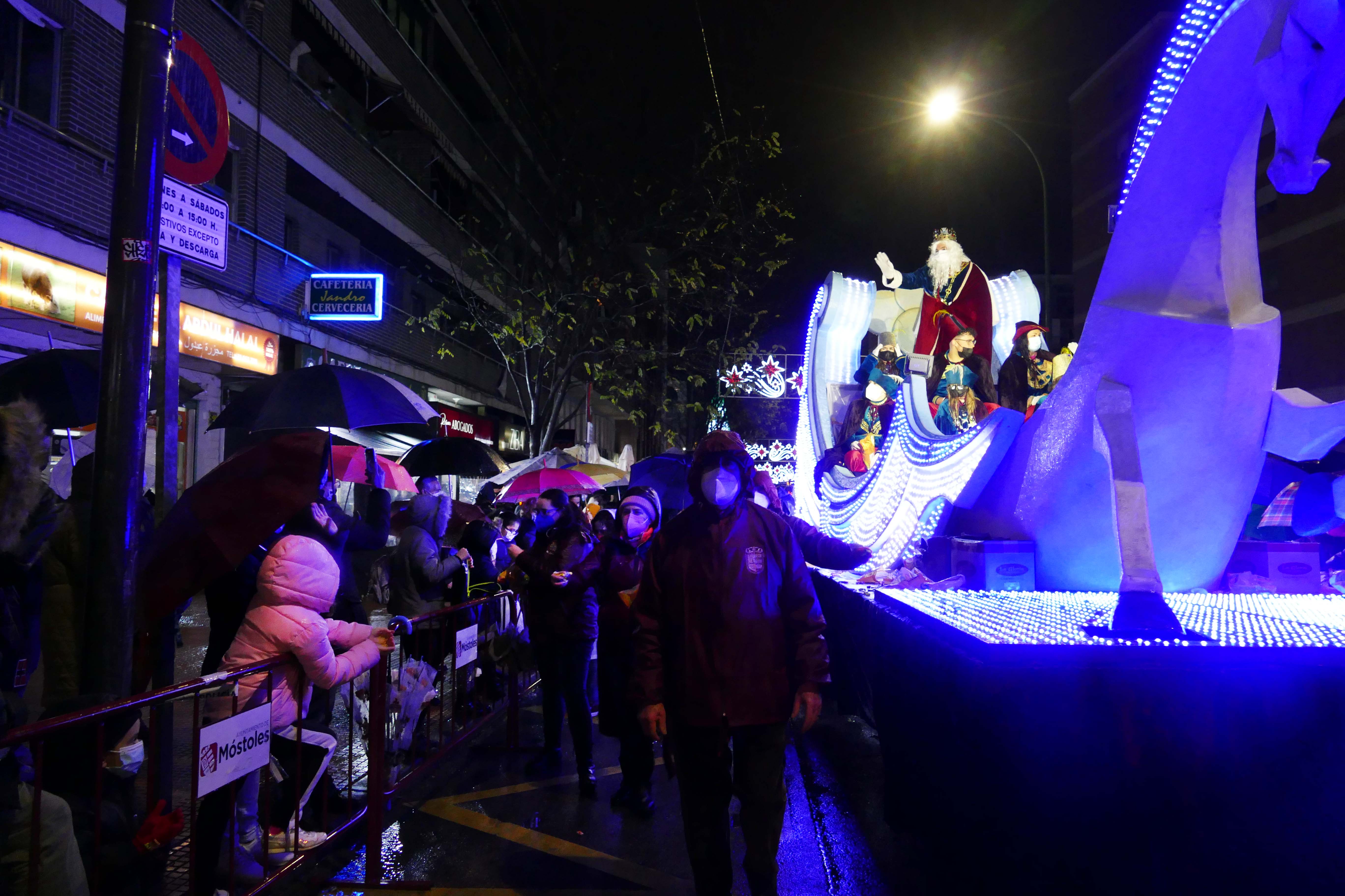Cabalgata de los Reyes Magos (39) p