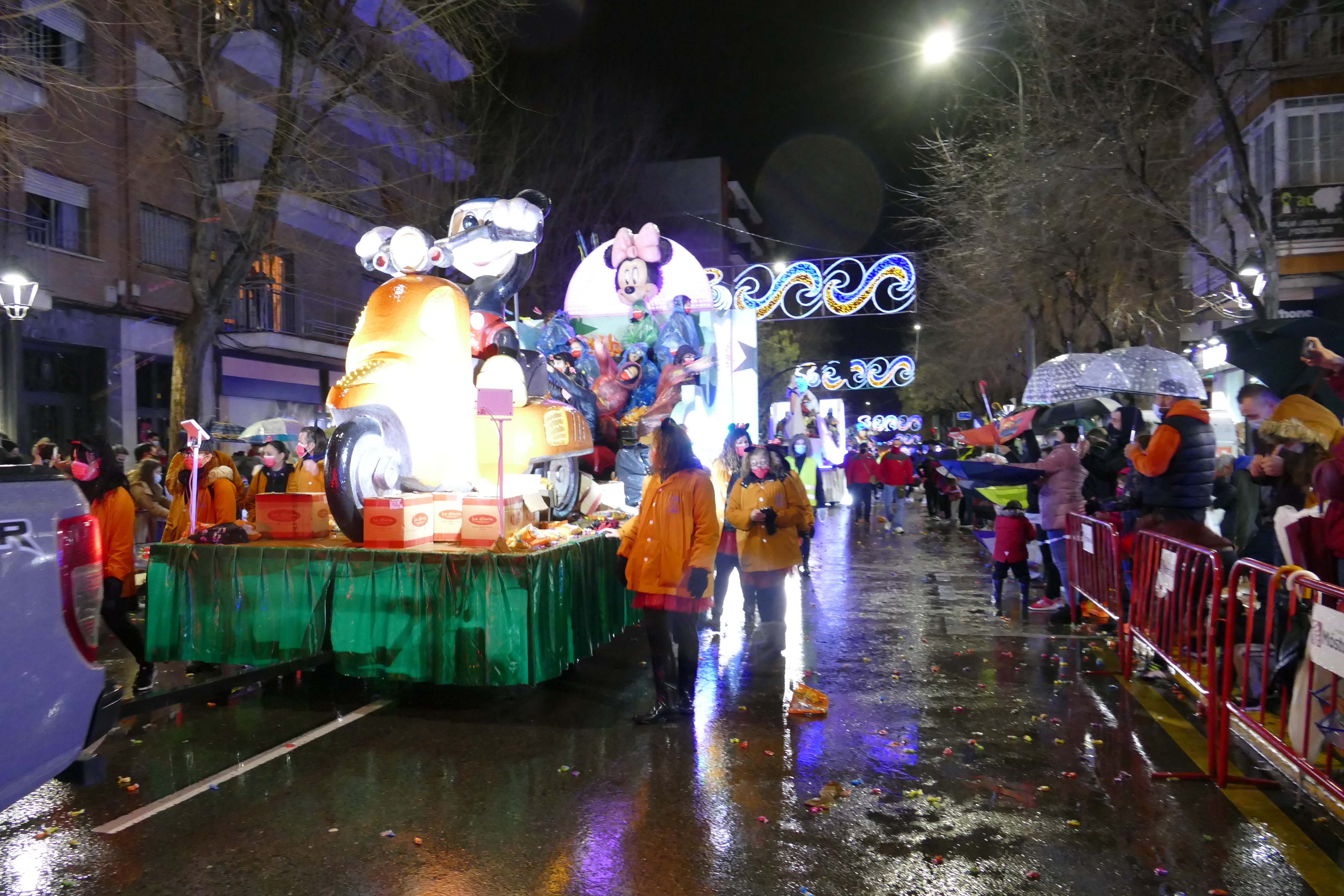 Cabalgata de los Reyes Magos (40) p