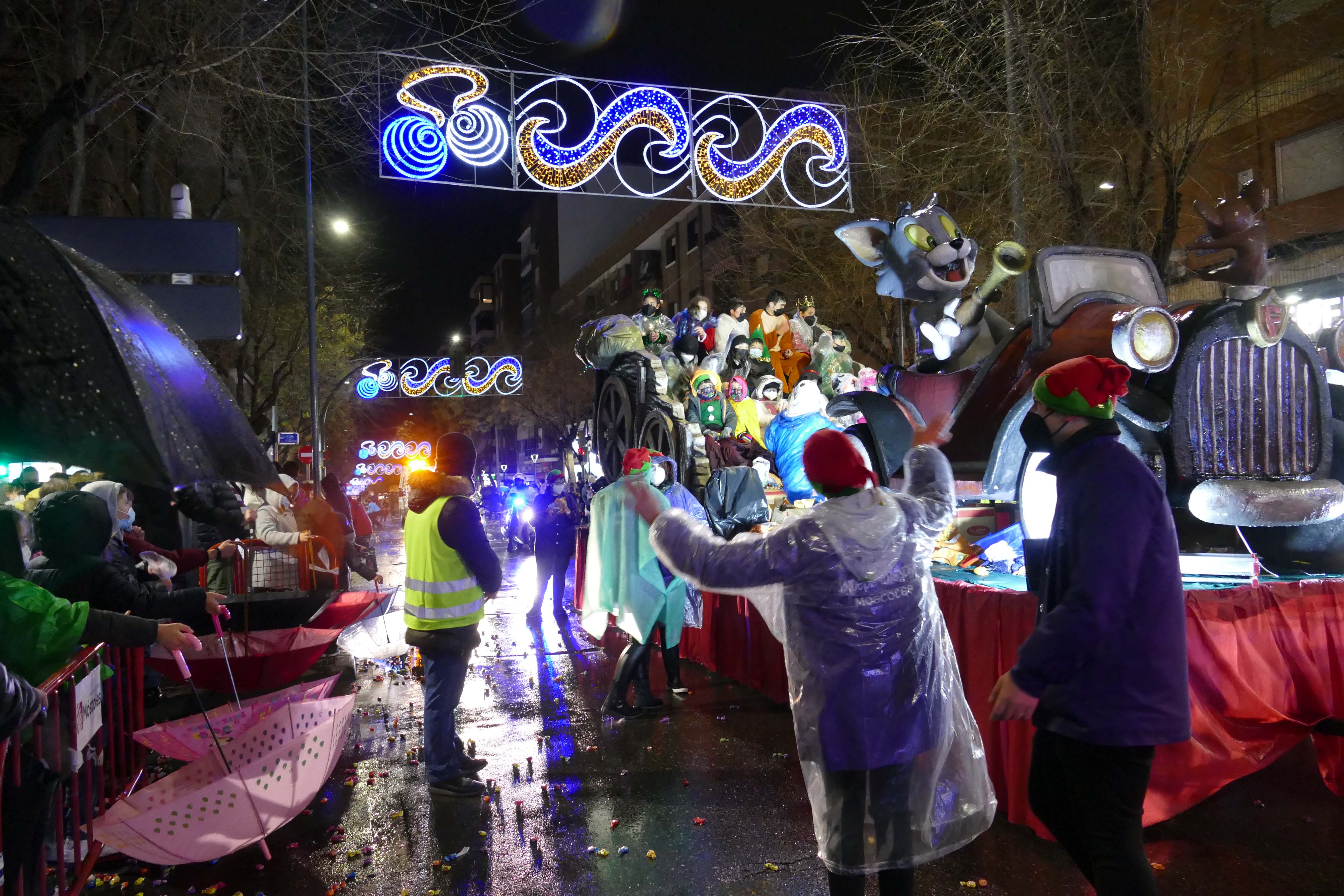 Cabalgata de los Reyes Magos (43) p
