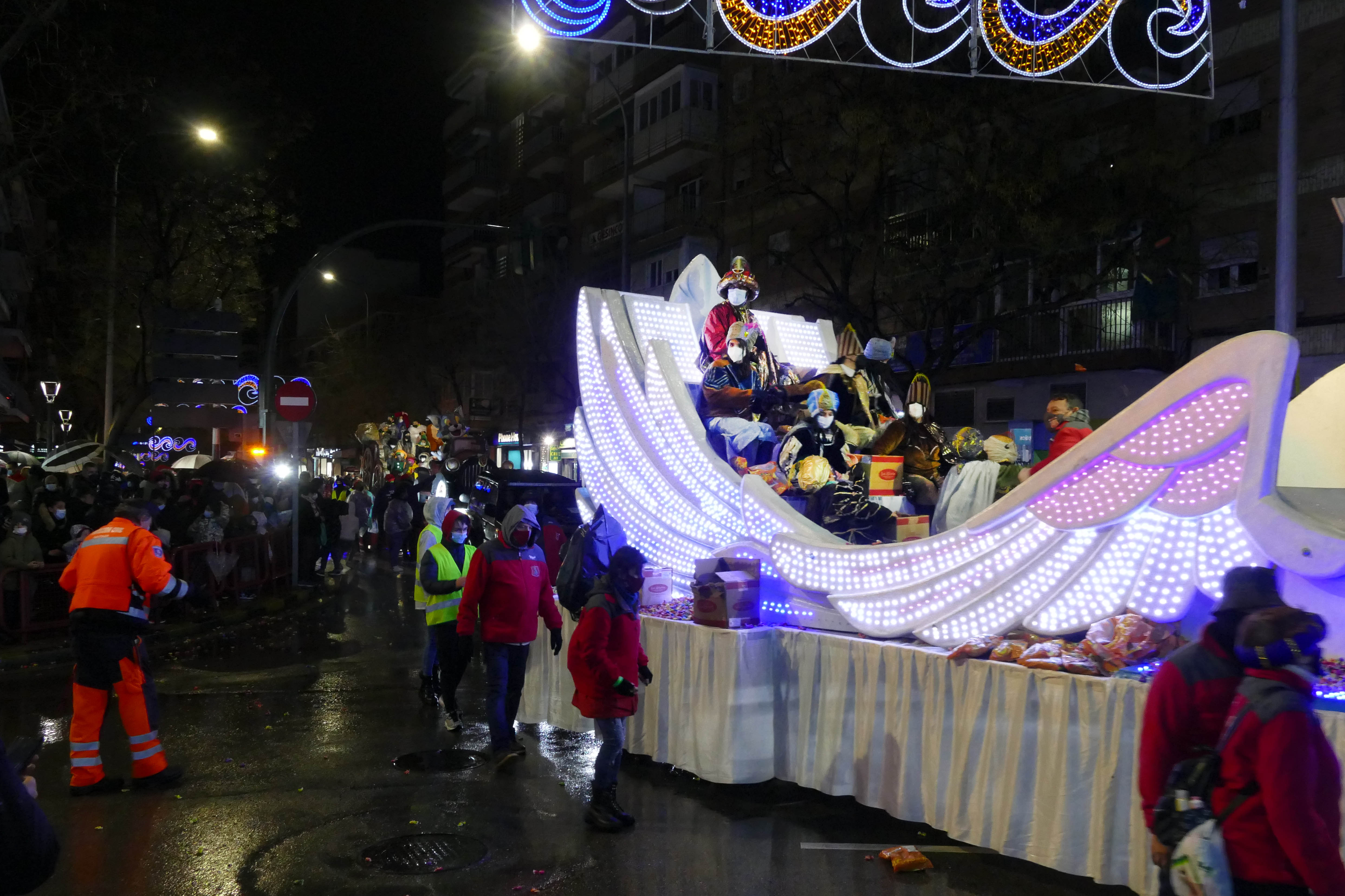 Cabalgata de los Reyes Magos (44) p