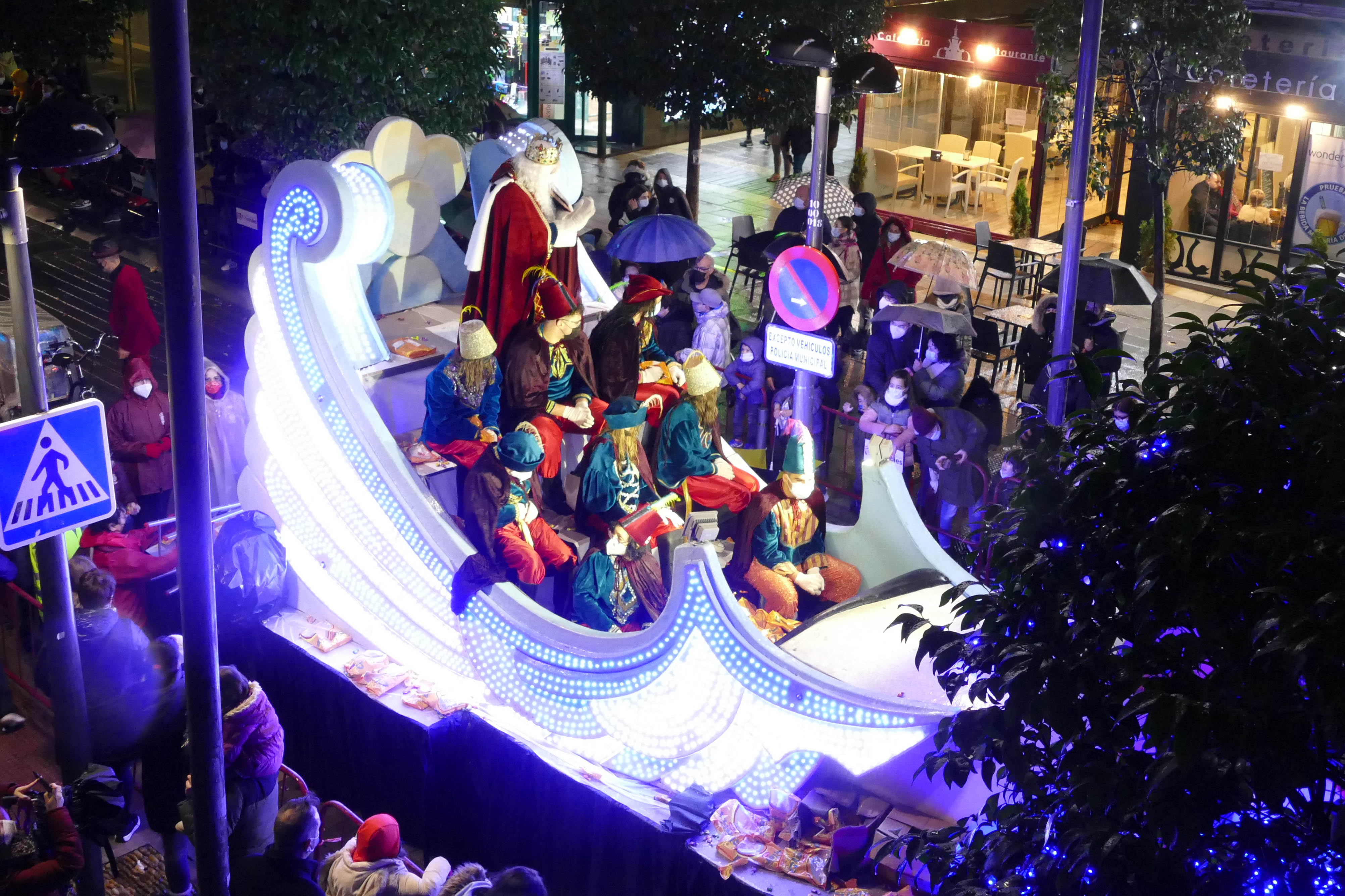 Cabalgata de los Reyes Magos (46) p