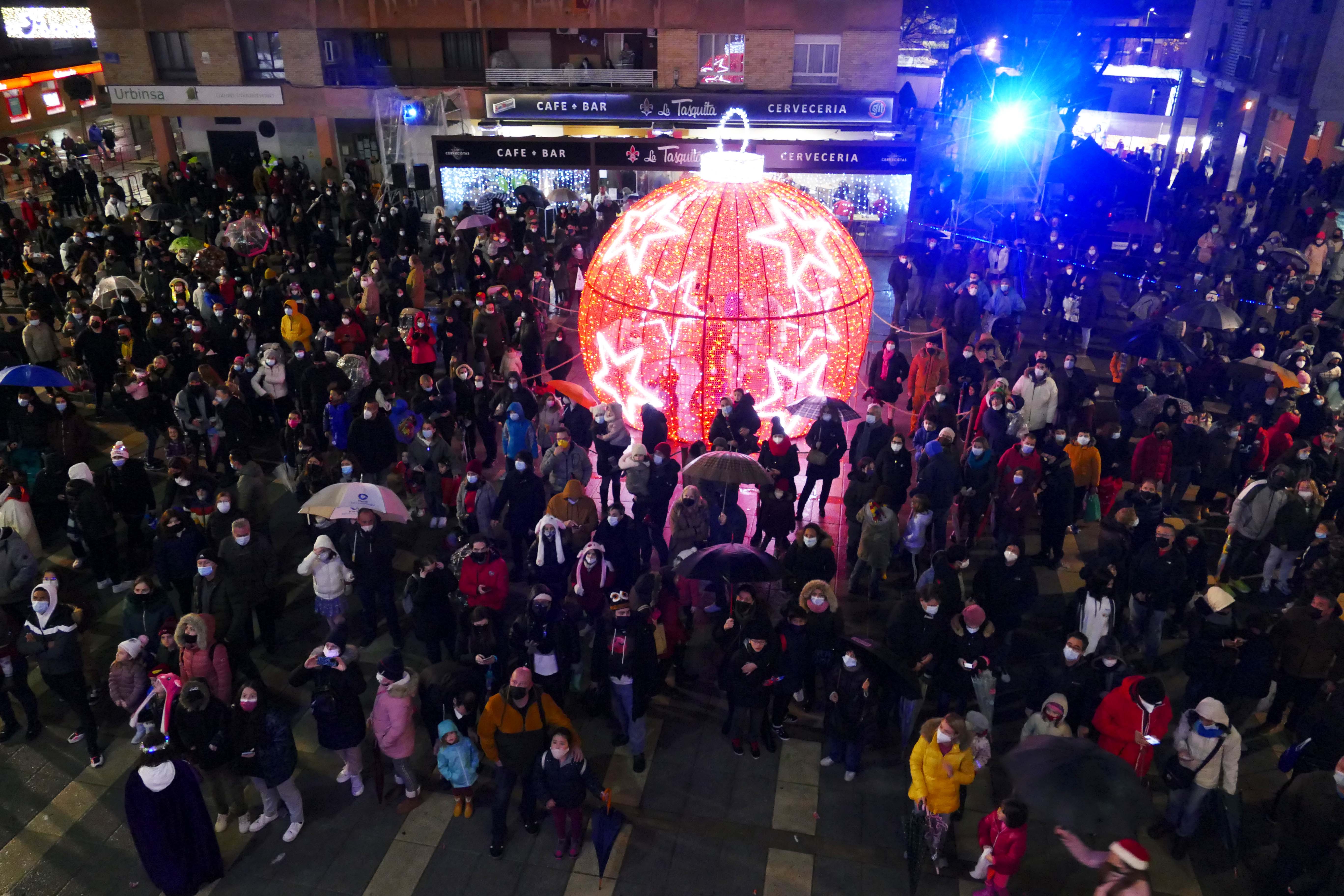 Cabalgata de los Reyes Magos (49) p