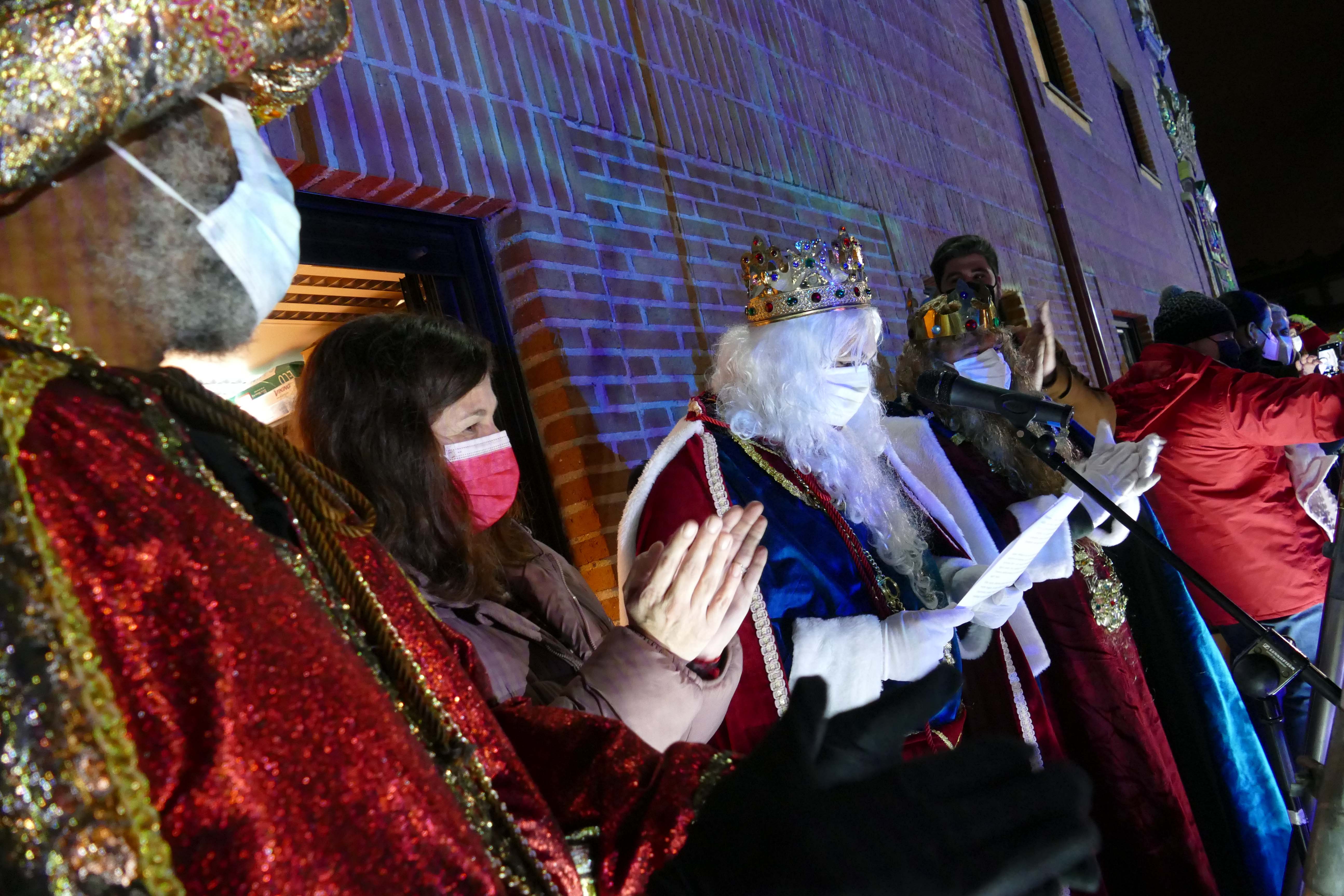 Cabalgata de los Reyes Magos (50) p