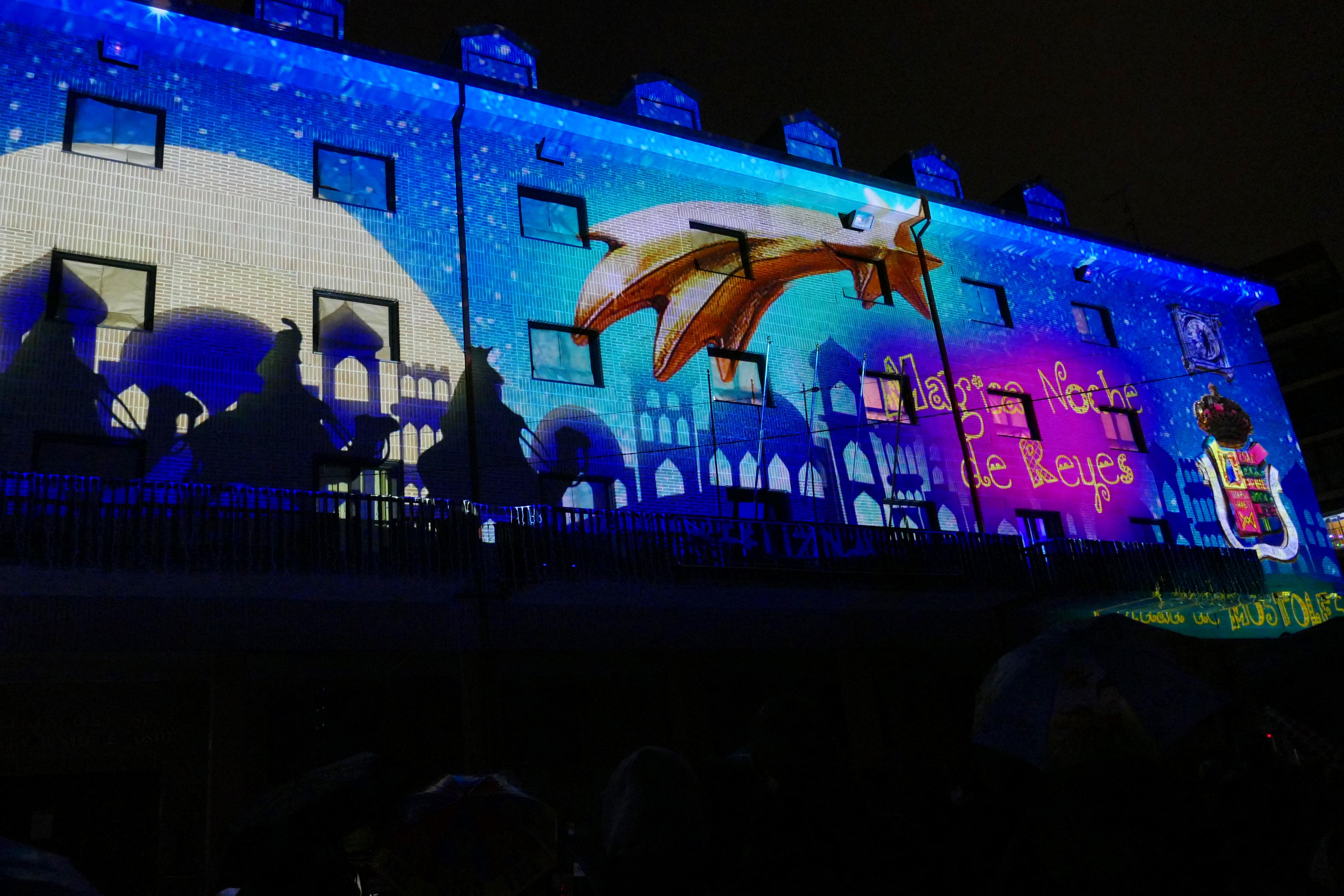 Cabalgata de los Reyes Magos (53) p