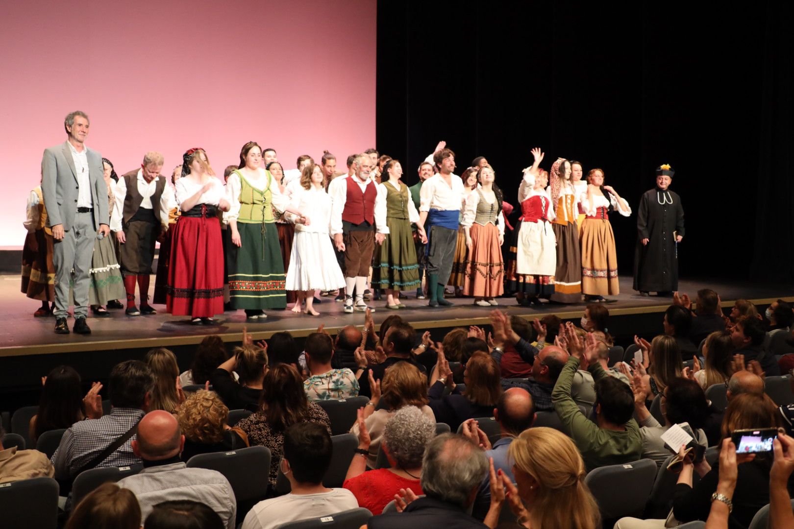 Hechos Historicos 2 de Mayo (2) p