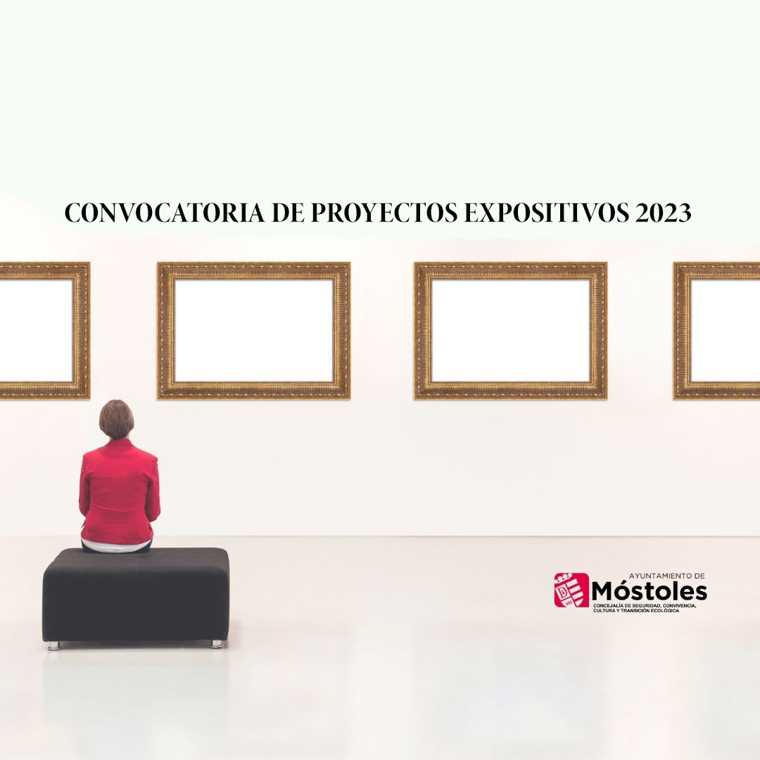 proyectos expositivos 2023 p