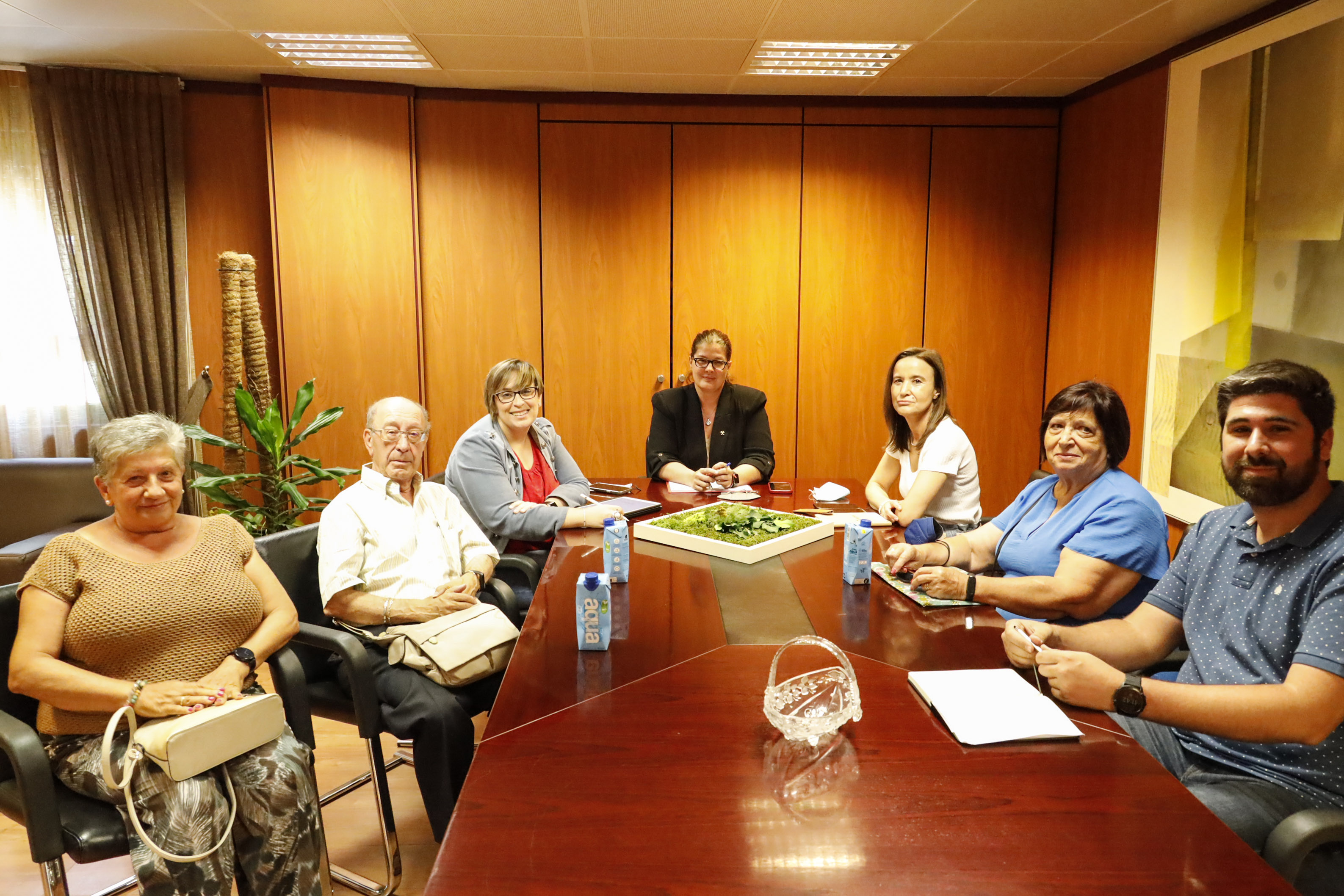 REUNION AGRUPACION CASTIZA DE MADRID A MOSTOLES_6