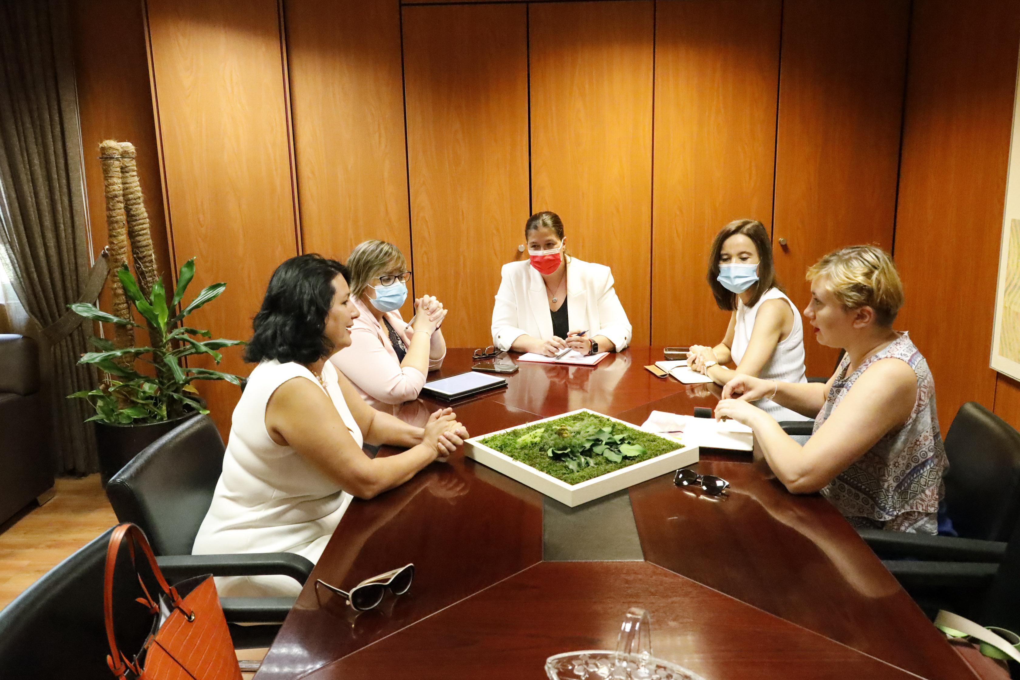 14 julio 2022 Reunion Asociacion Rumanos Mostoles_8 p