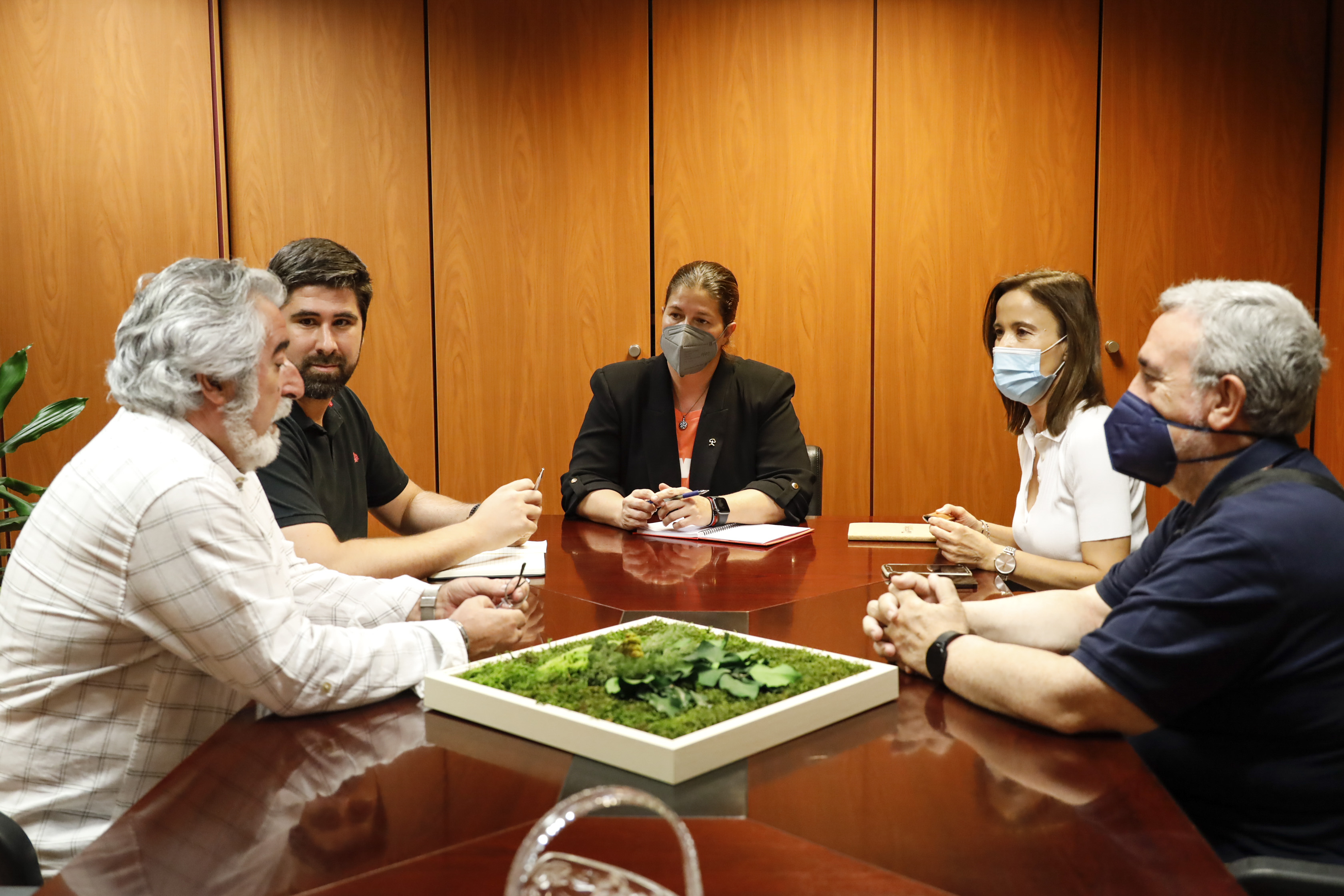 15 julio 2022 Reunion Asociación Fotografica de Mostoles_1 p