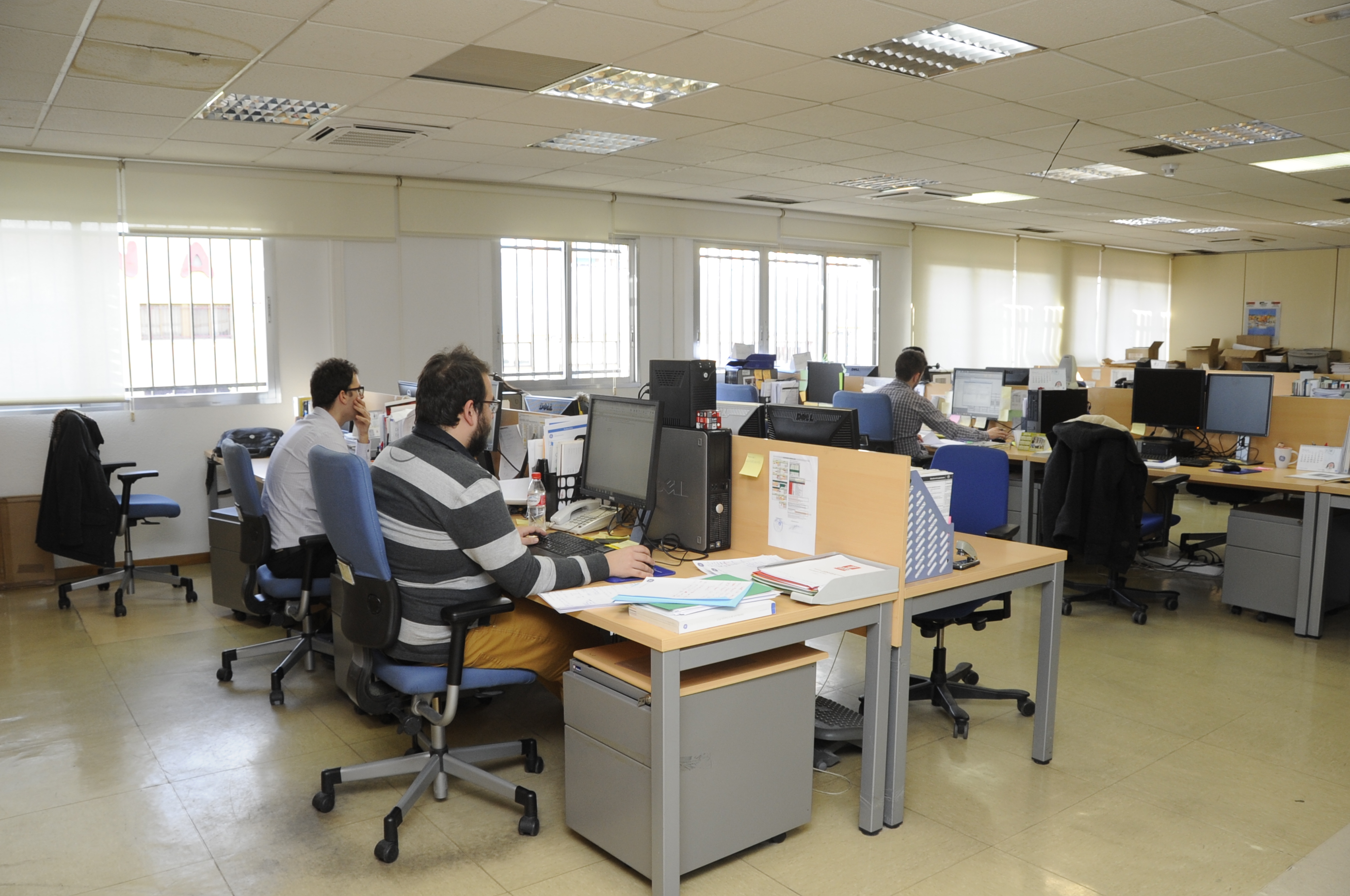 Reportaje GENERAL ELECTRIC 111 p