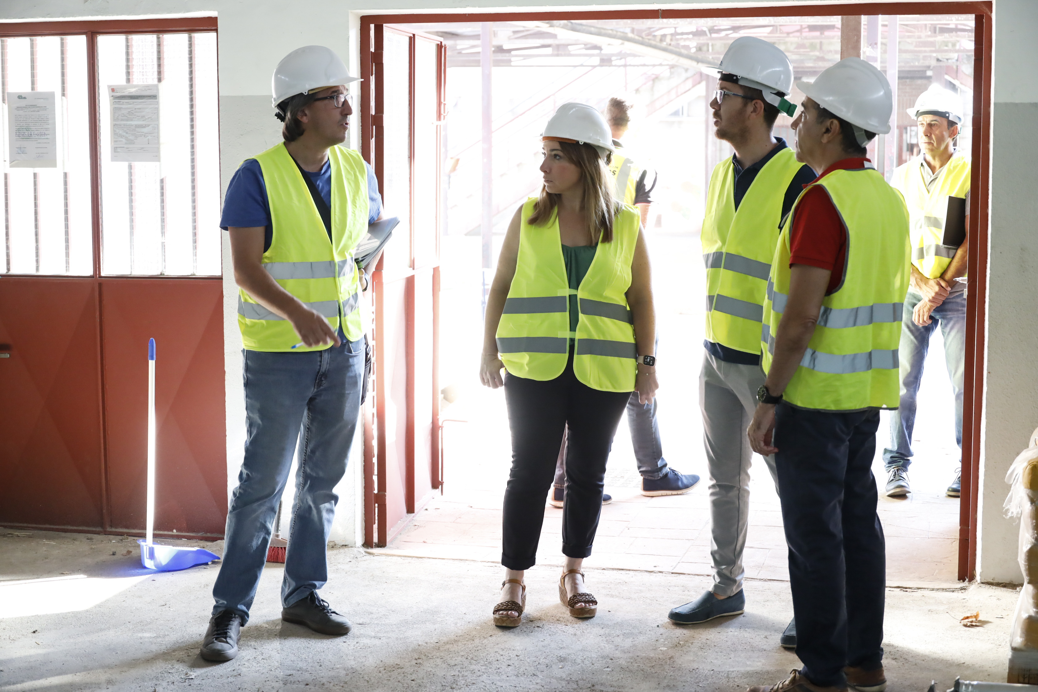 04 agosto 2022 Visita obras colegio Juan Perez Villamil_1