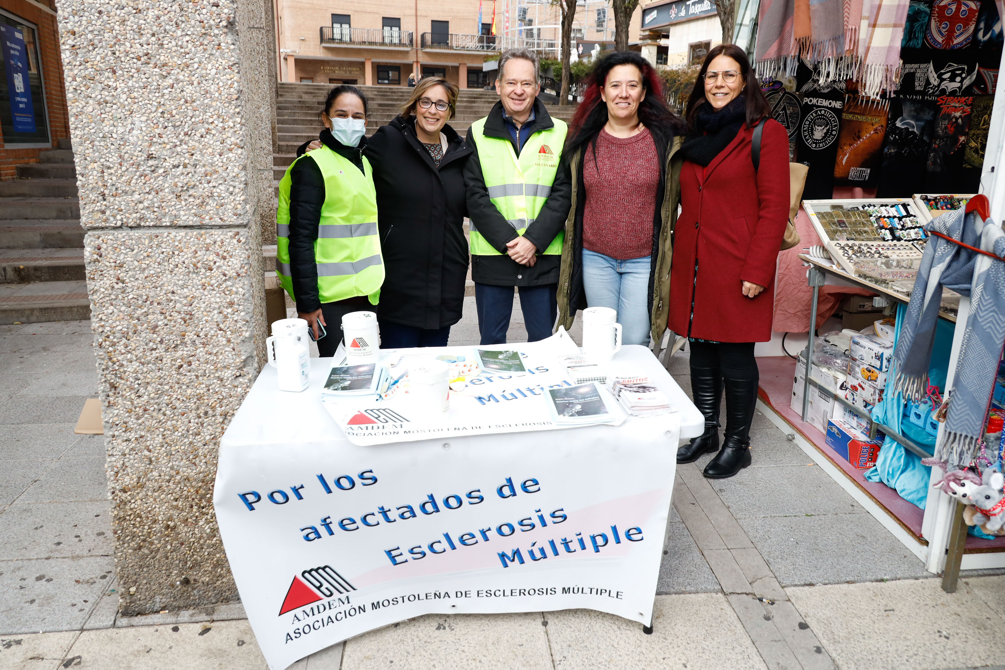 Mesa dia Nacional Esclerosis Multiple AMDEM_2 p