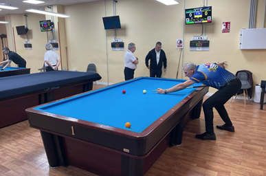 Club Billar Móstoles 03p