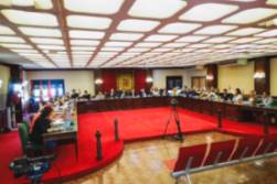 Pleno aprueba mantener retribuciones Corporación Municipal (2)