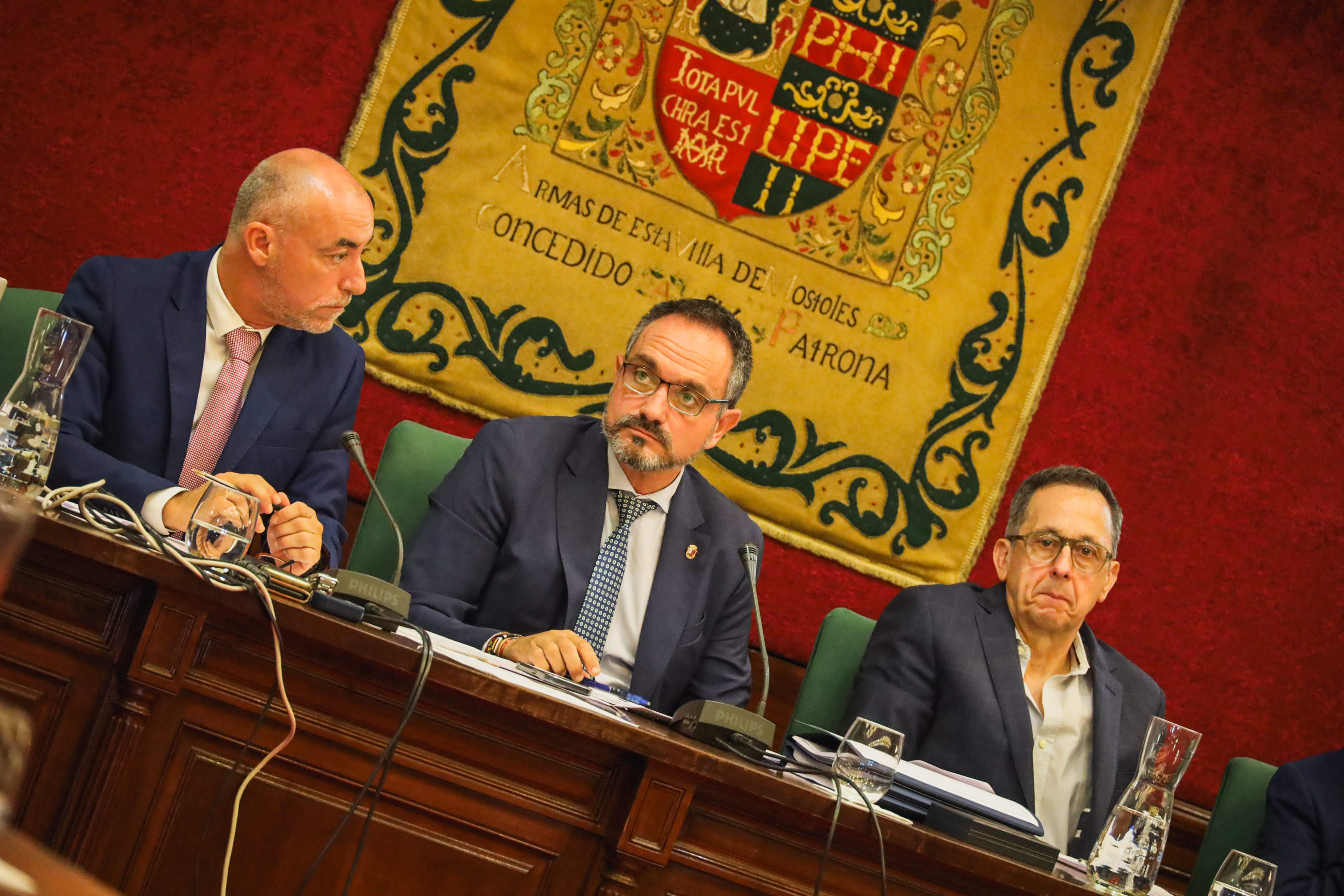 Casa de acogida mujeres y hijos