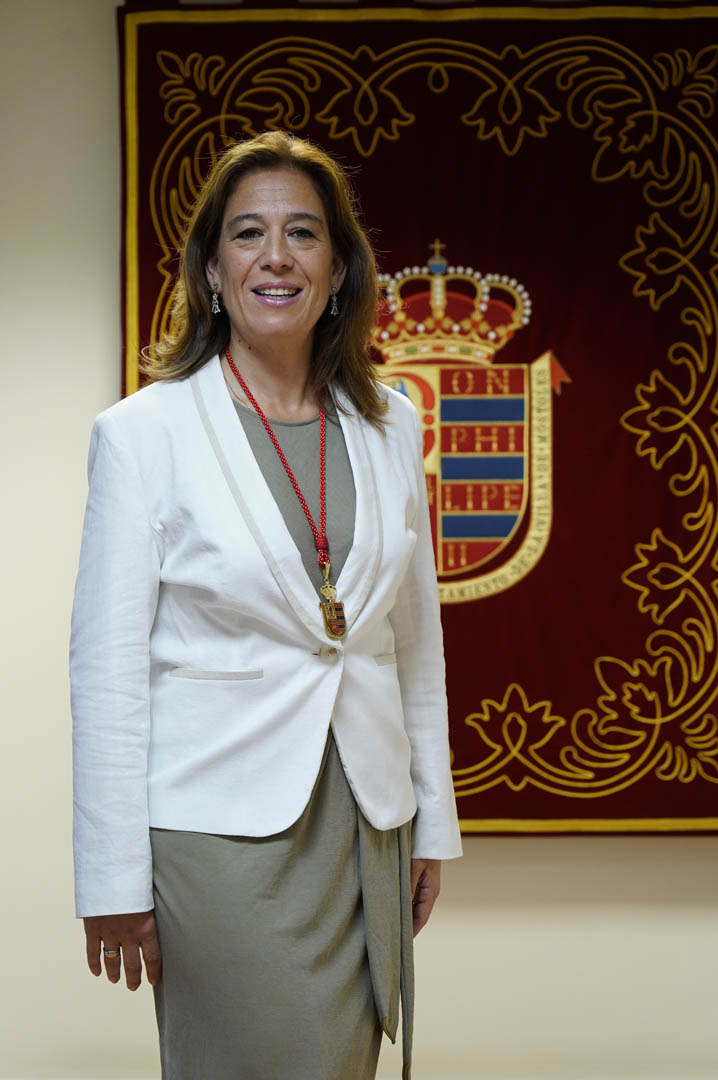 Raquel Manjavacas Quiñones