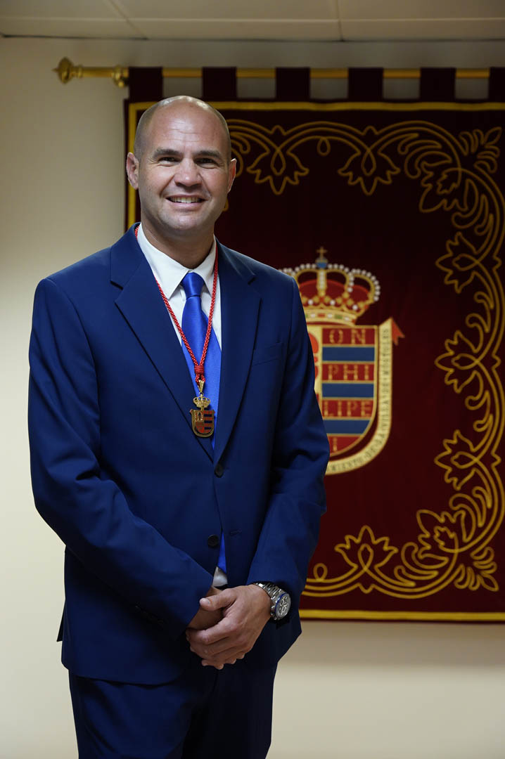 Ángel Álvarez de la Puente