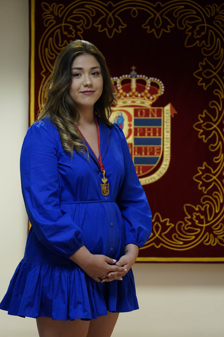 Marta Bastarreche Hernández