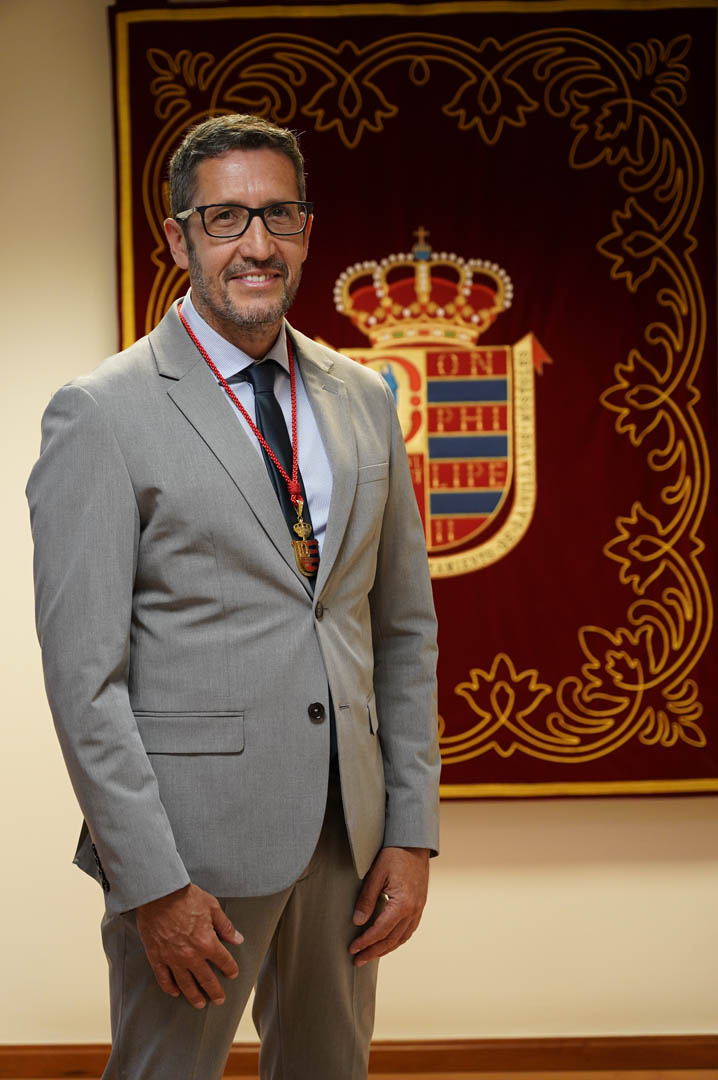 Daniel Martín Hernández