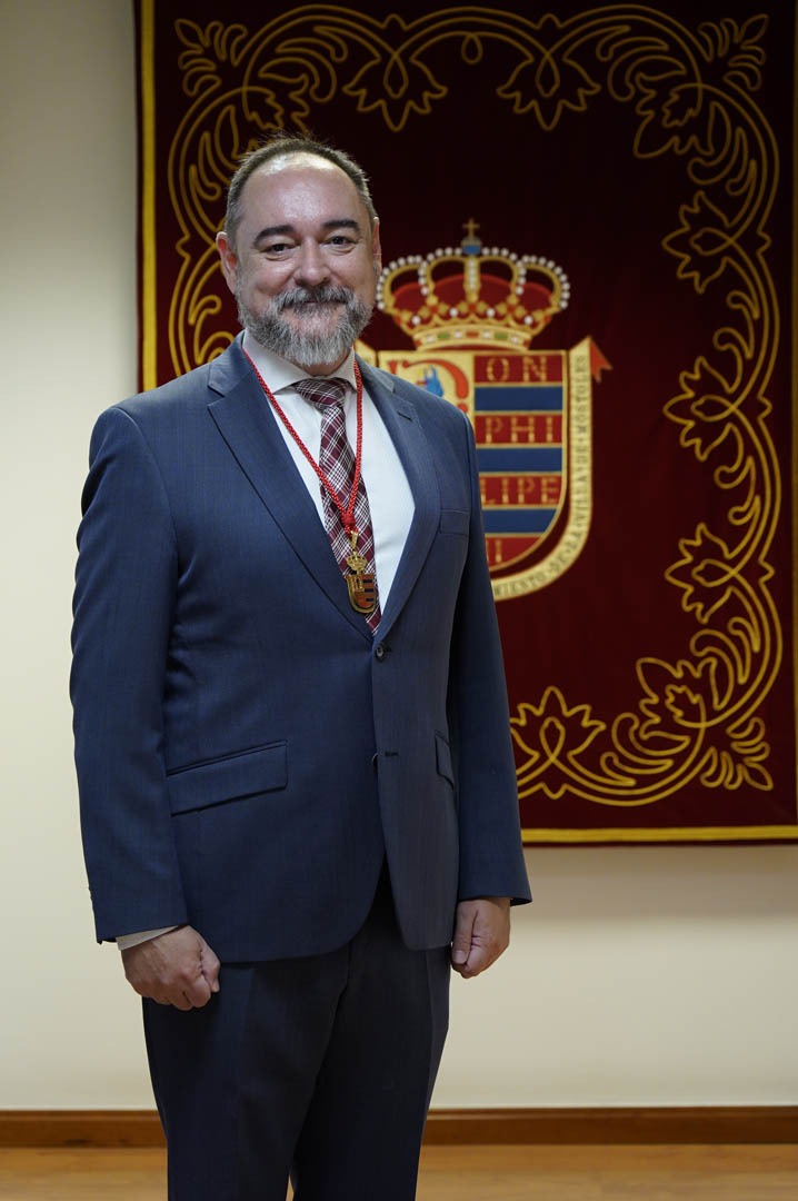 Sergio Mª Soler Hernández