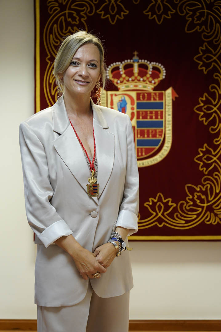 Raquel Guerrero Vélez