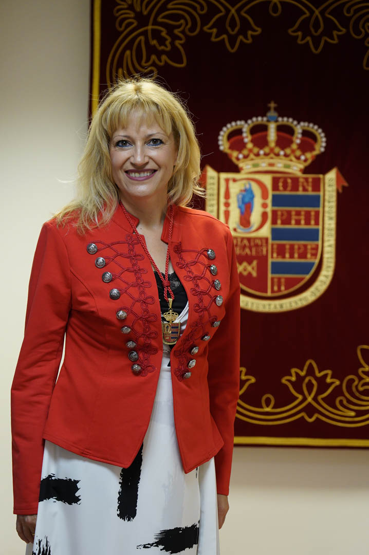 Ángeles García González